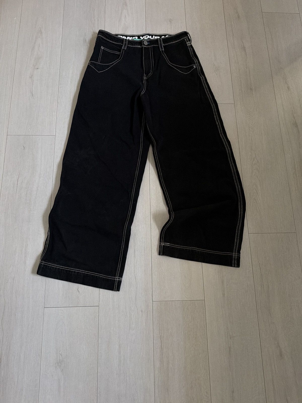 Zumiez ALAB jeans from zumiez Size US 33 - 3 Thumbnail