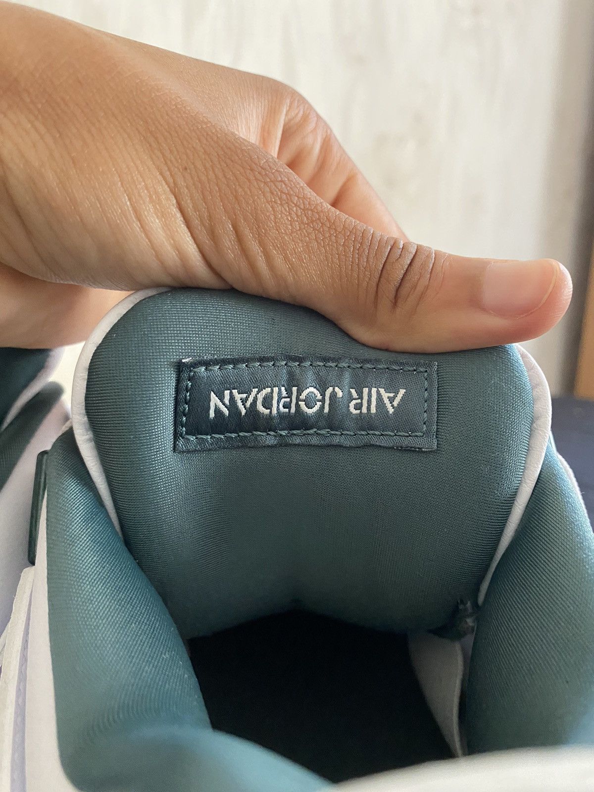 Jordan Brand Jordan 1 oxided green Size US 7 / EU 40 - 8 Thumbnail