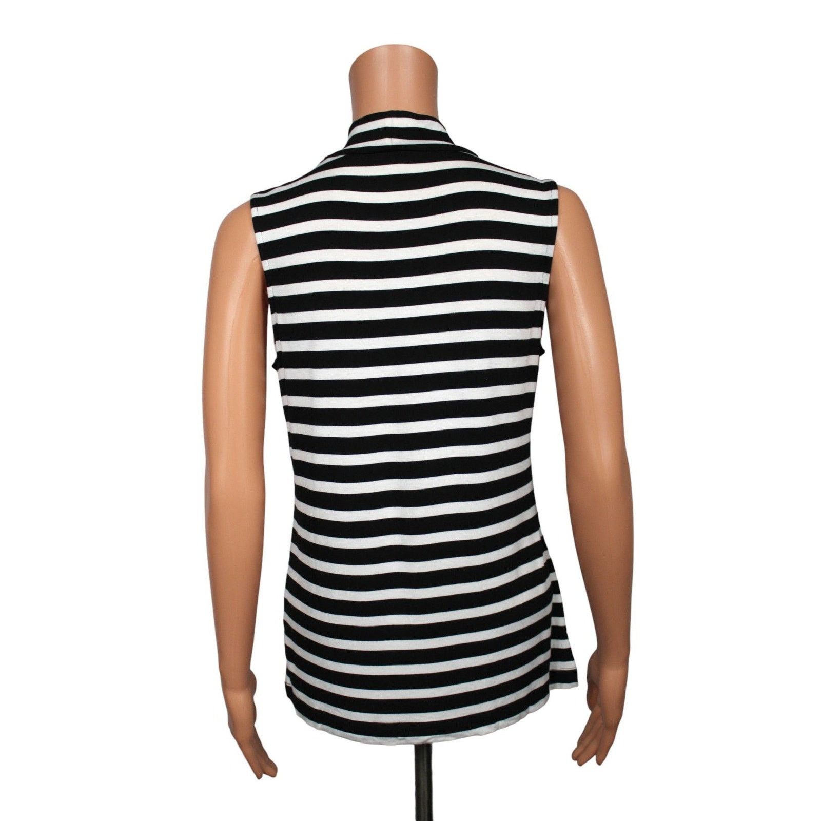 Other Cato Sleeveless Top Women's Size Small Size S / US 4 / IT 40 - 3 Thumbnail