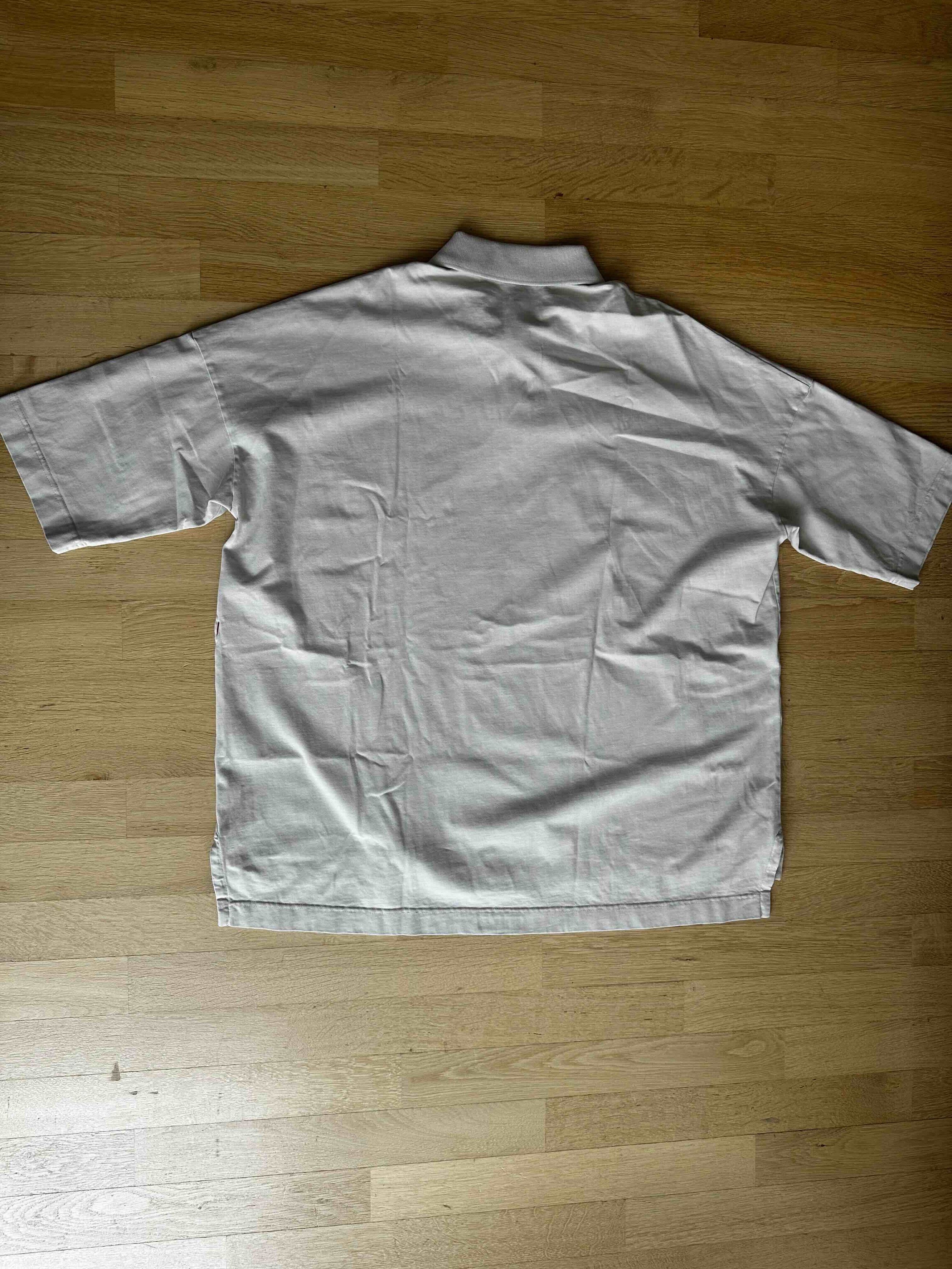 Casey Casey Equerre Polo - Wiggle Size US L / EU 52-54 / 3 - 5 Thumbnail