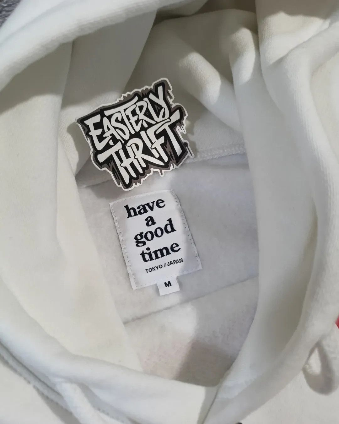 Have A Good Time Have A Good Time x Antenna x Beaker Size US M / EU 48-50 / 2 - 3 Thumbnail
