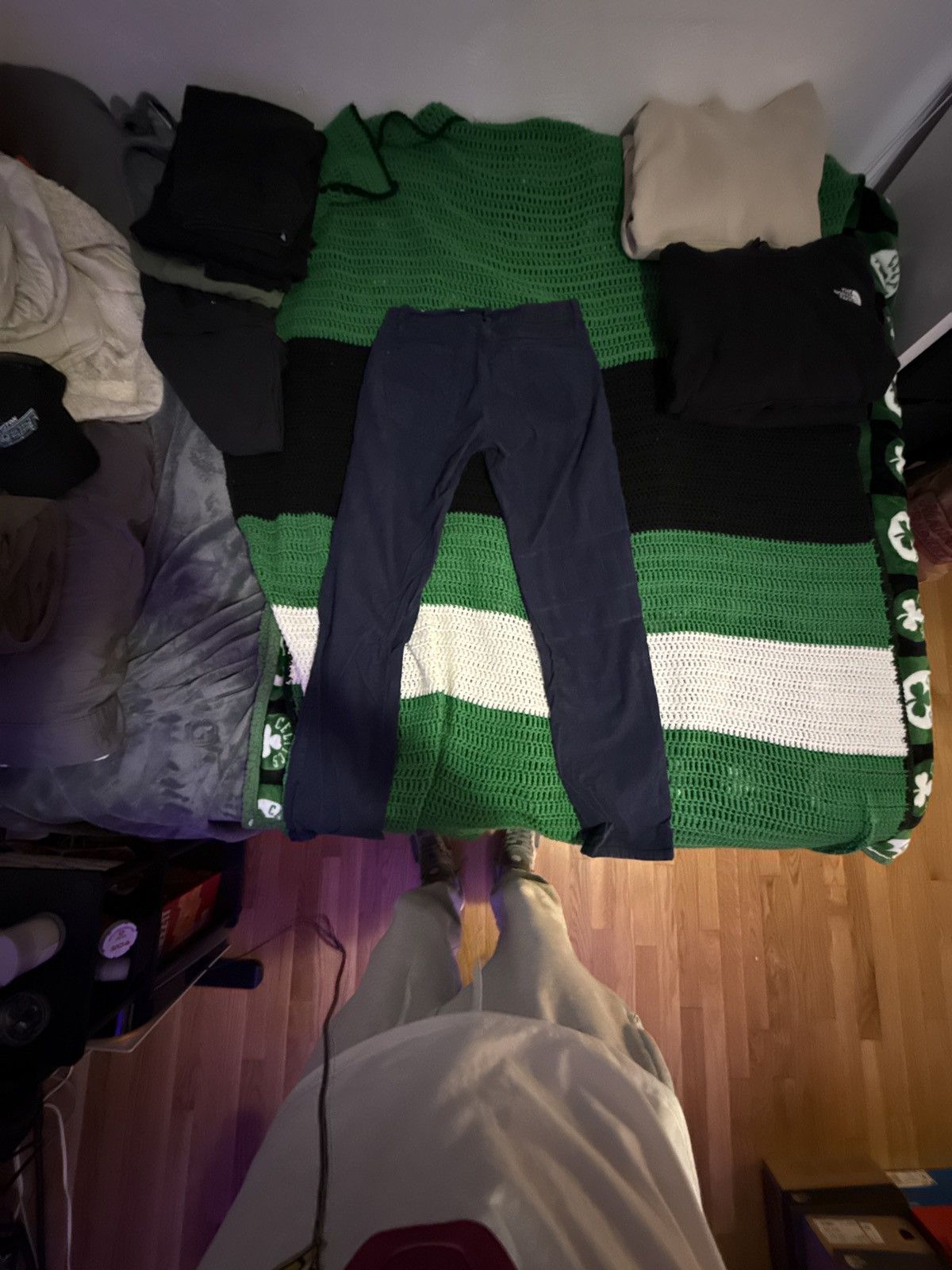 Marine Layer Marine Layer Corduroy Pants Size US 32 / EU 48 - 4 Thumbnail