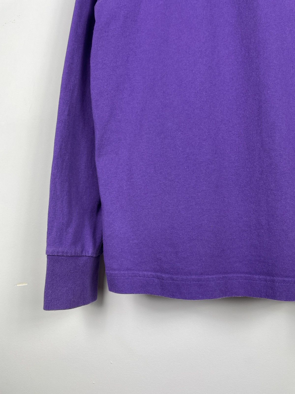 Aape Aape by A Bathing Ape Long Sleeve Size US S / EU 44-46 / 1 - 18 Thumbnail