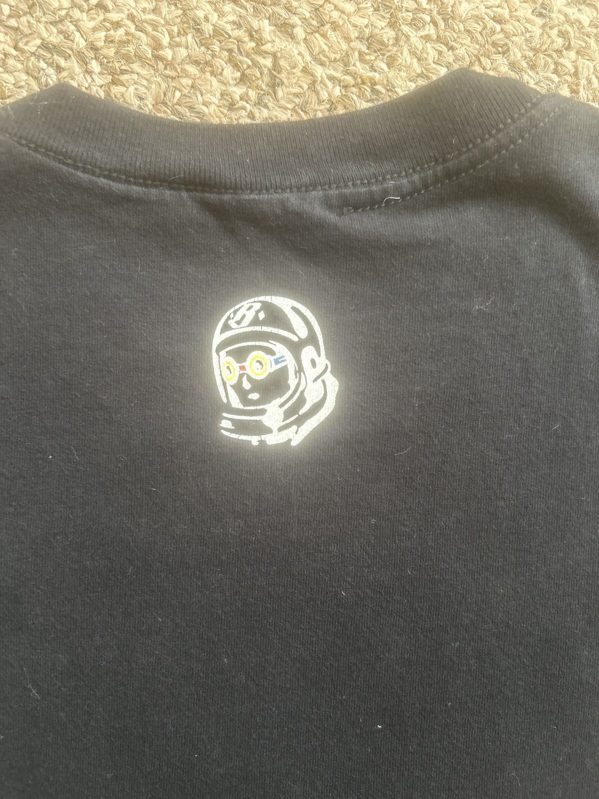 Billionaire Boys Club Billionaire Boys Club graphic tee Size US S / EU 44-46 / 1 - 2 Thumbnail