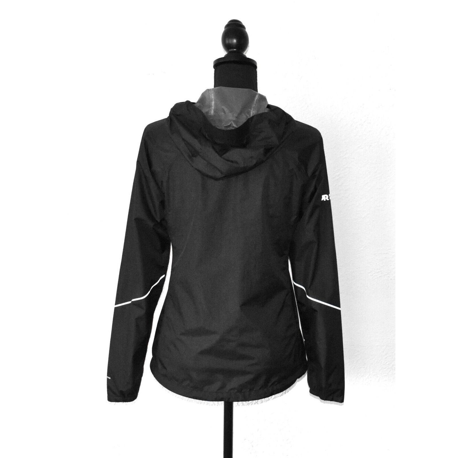 Outdoor Research NEW OUTDOOR RESEARCH OR Helium Hooded Rain Jacket Sz XS $250 Size XS / US 0-2 / IT 36-38 - 4 Thumbnail