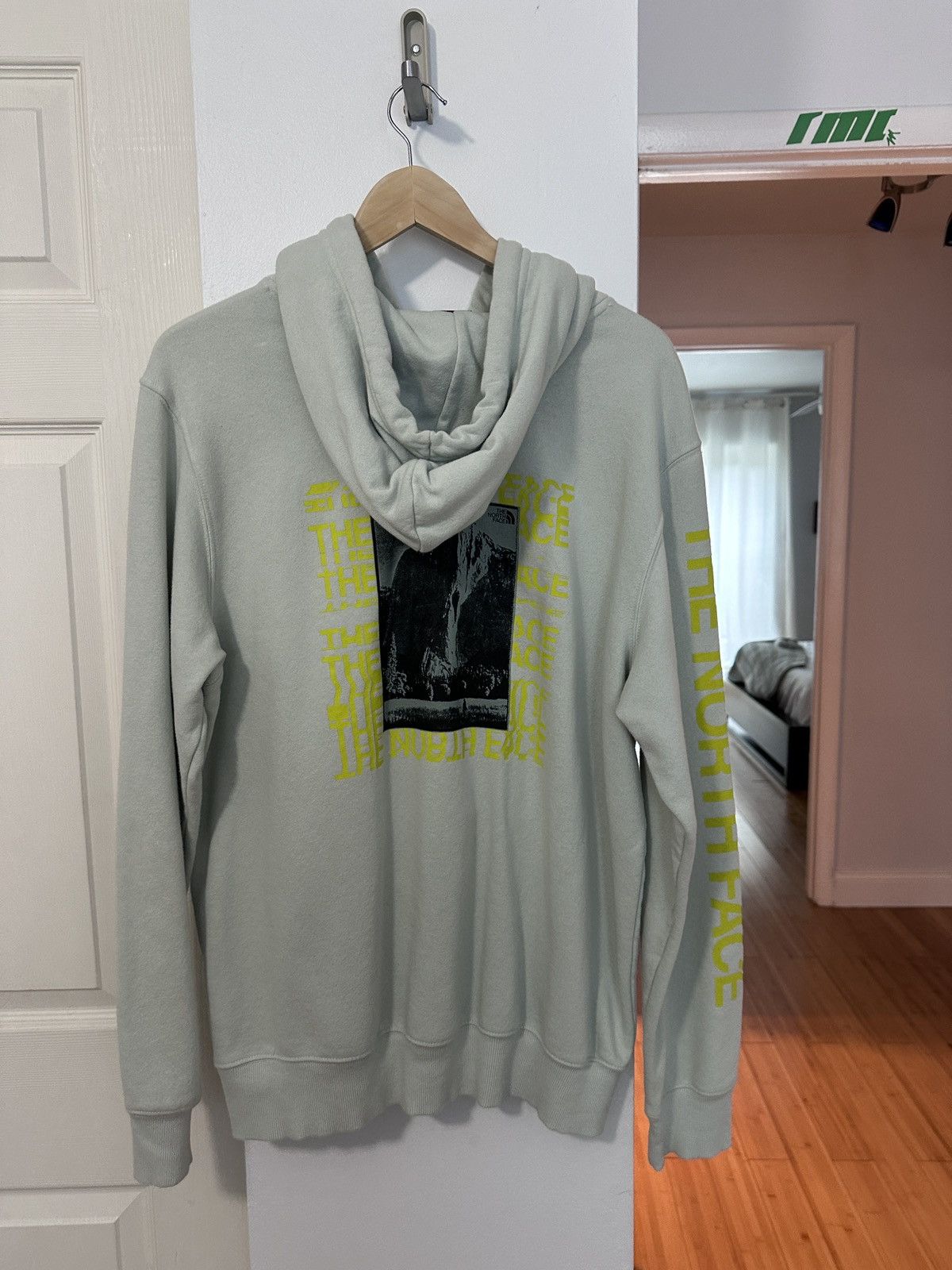 The North Face Hoodie North face Size US L / EU 52-54 / 3 - 3 Thumbnail