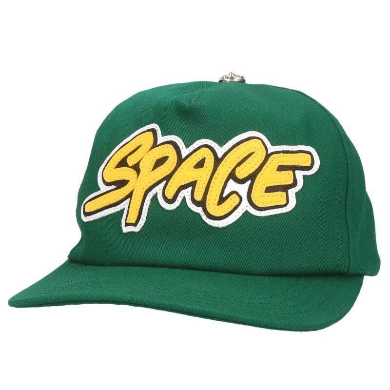Chrome Hearts CHROME HEARTS Matty Boy Space Hat Size ONE SIZE - 1 Thumbnail