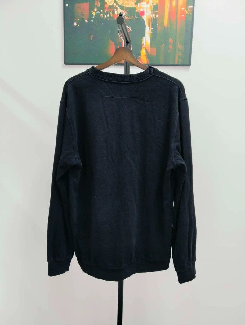 Givenchy Givenchy Black hoodie, size L (160), 64 (missing context) Size US L / EU 52-54 / 3 - 2 Thumbnail