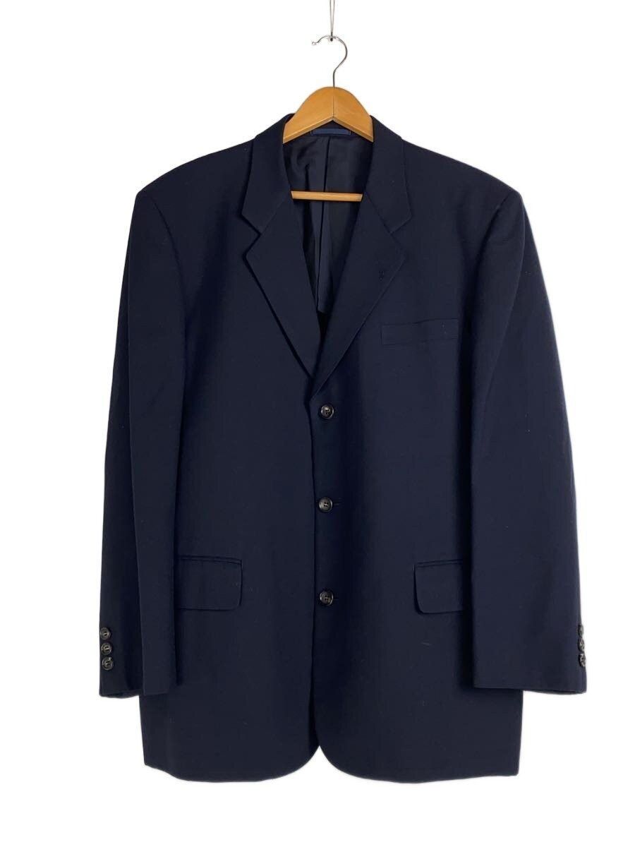 Comme des Garcons Homme 1996 Wool Jacket Size US L / EU 52-54 / 3 - 1 Thumbnail