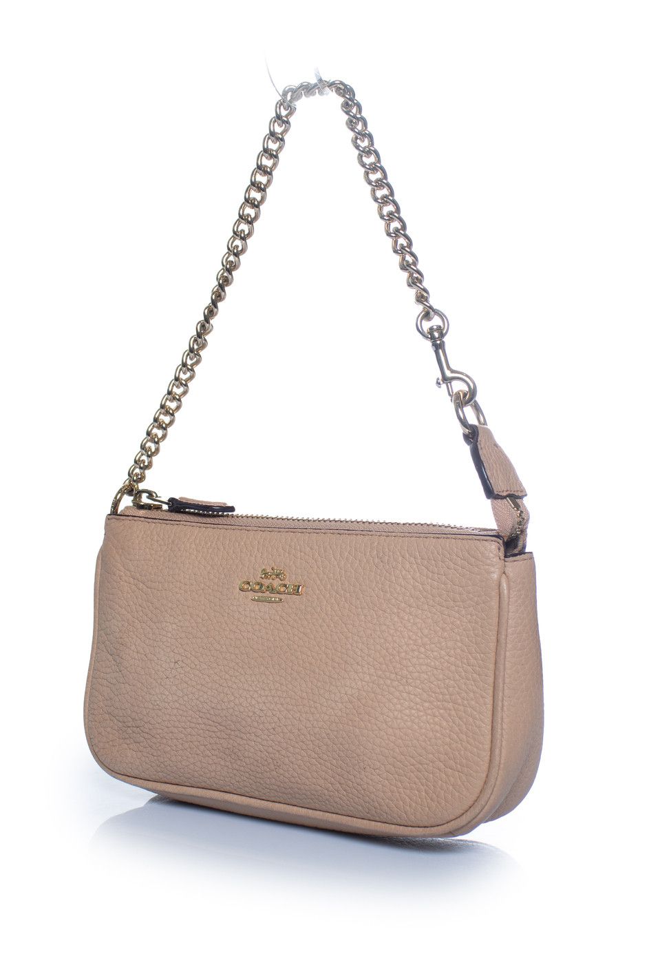 Coach Coach, Pink nolita 19 wristlet bag Size ONE SIZE - 6 Thumbnail