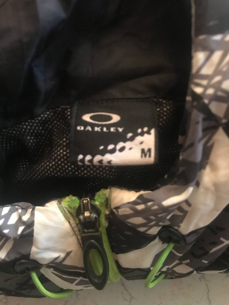 Oakley FW16 Oakley Jacket Size US S / EU 44-46 / 1 - 6 Thumbnail