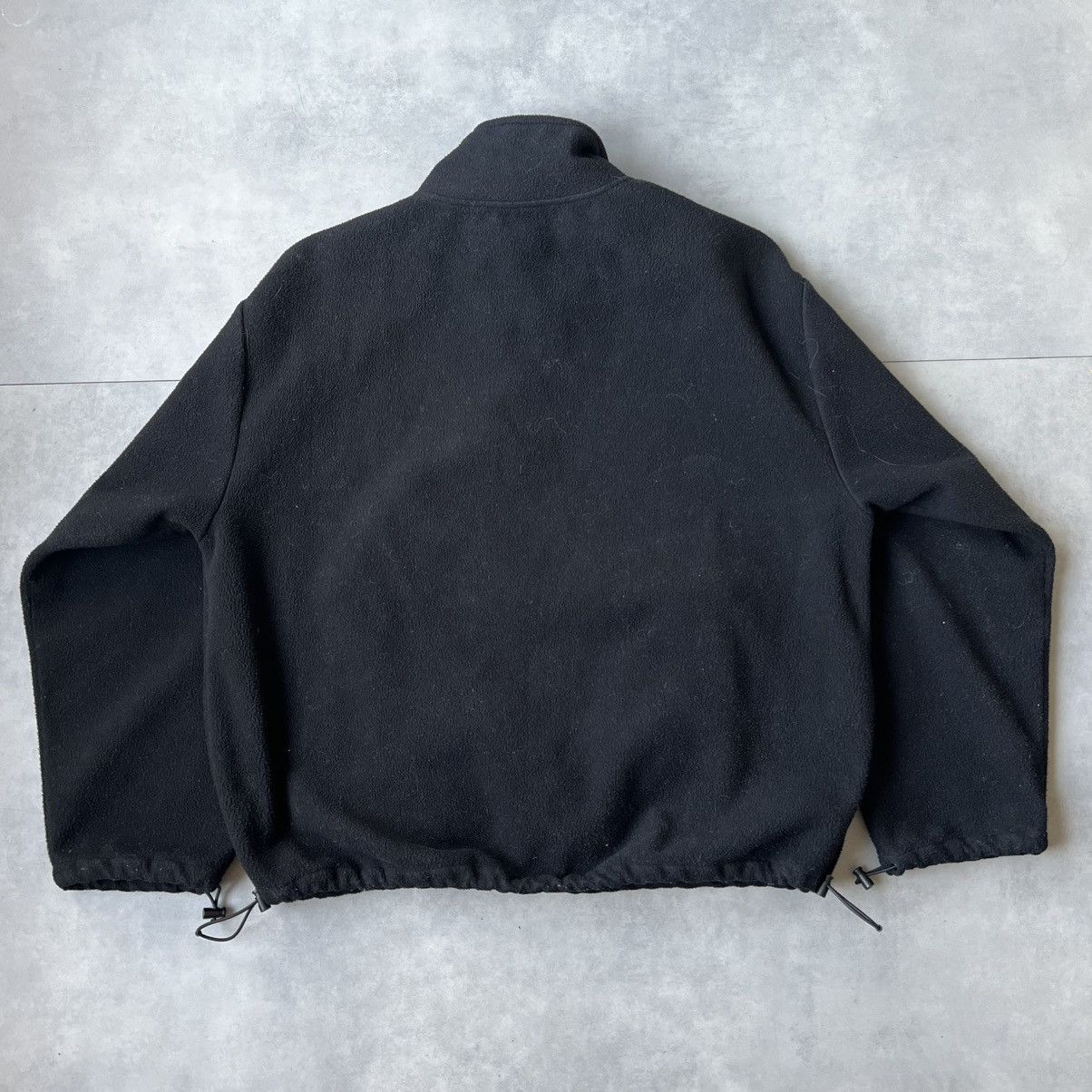 Miu Miu Miu Miu Fleece Jacket Size US S / EU 44-46 / 1 - 2 Thumbnail
