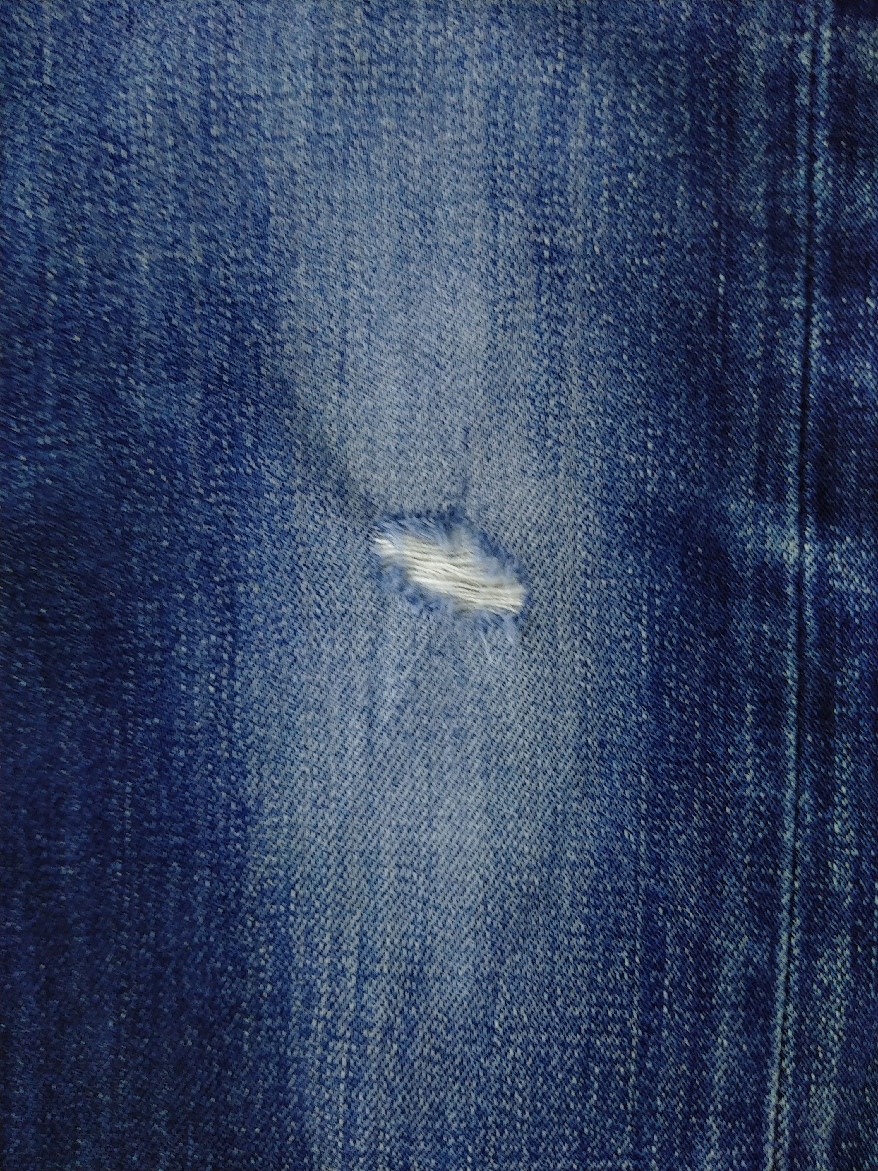 Levi's Distressed Levi's 527 Flare Denim 32x30.5 -JN686 Size US 32 / EU 48 - 12 Thumbnail