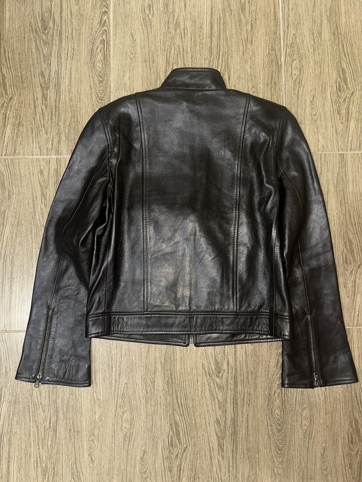 Gucci × Tom Ford Gucci By Tom ford 1997 Flared Sleeve