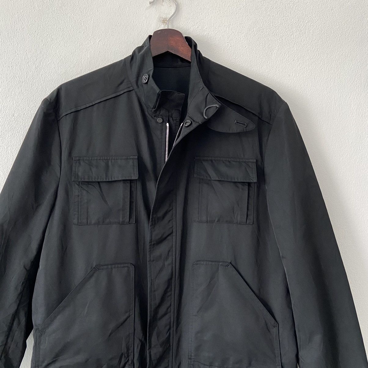 Balenciaga Balenciaga Size US M / EU 48-50 / 2 - 2 Thumbnail