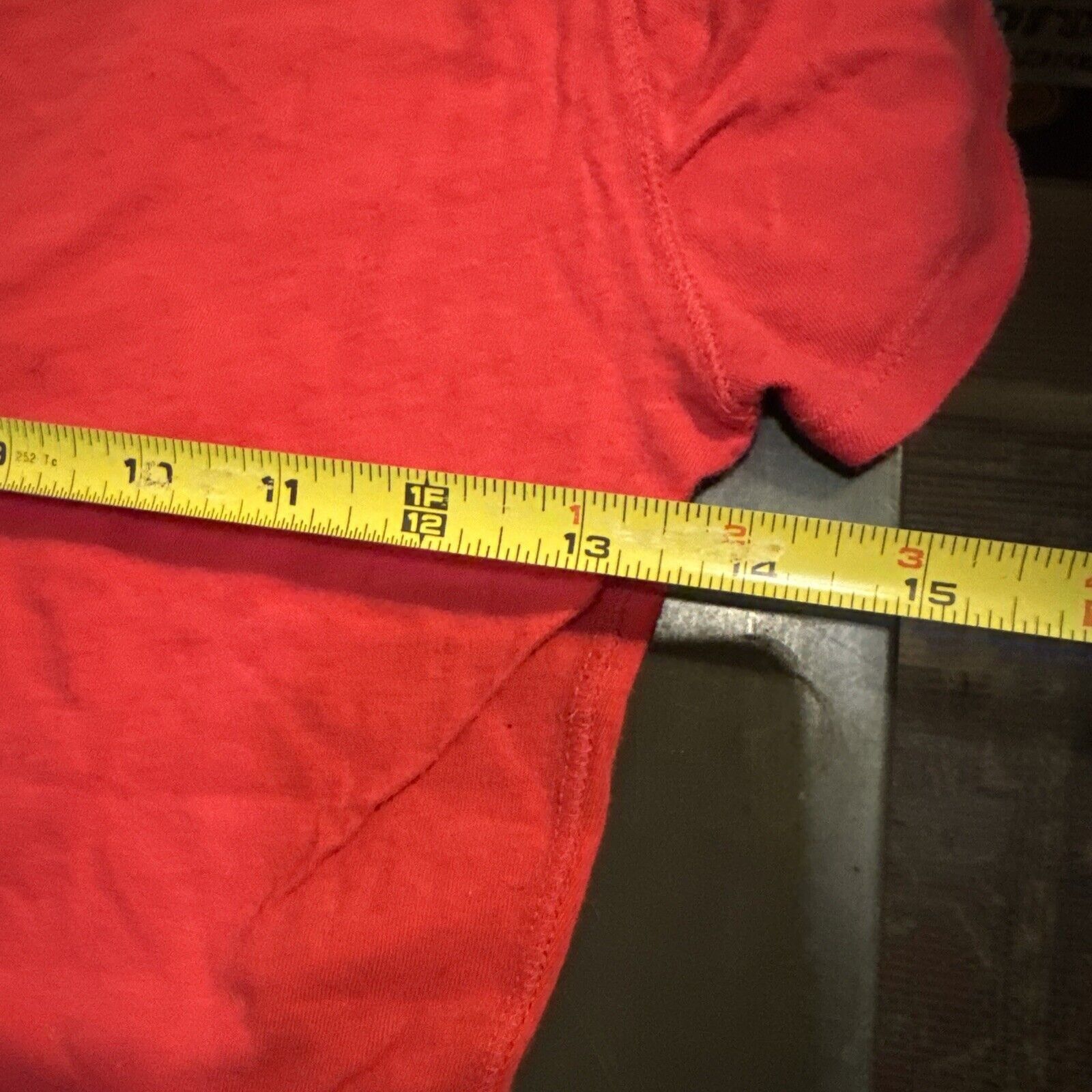 Other REDSHIRT Light V Tee Shirt Short Sleeves Lightweight XS Slee Size XS / US 0-2 / IT 36-38 - 10 Thumbnail