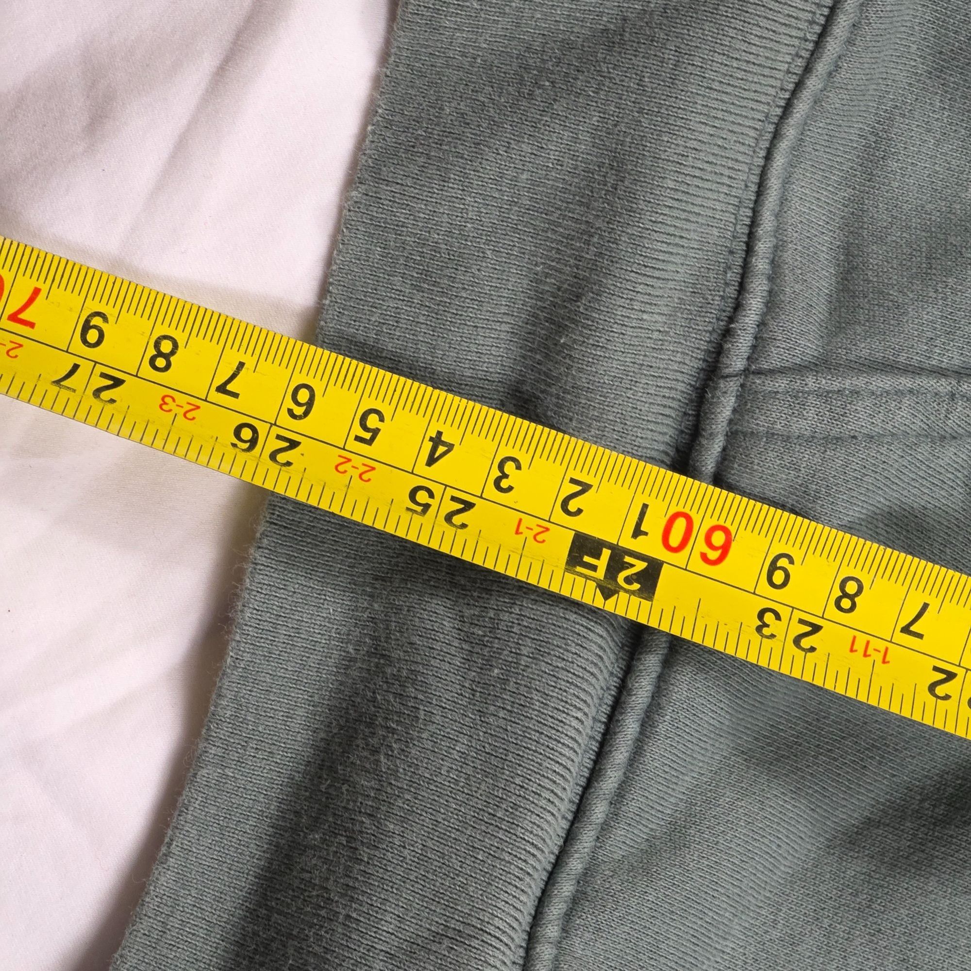 Gap Gap Mens Medium Green Pullover Casual Sweatshirt Outdoors Sc Size US M / EU 48-50 / 2 - 9 Thumbnail