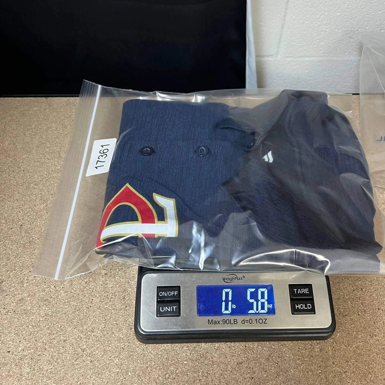 Other Minnesota Twins Polo Shirt Men L Blue Short Sleeve Collared Size US L / EU 52-54 / 3 - 7 Thumbnail