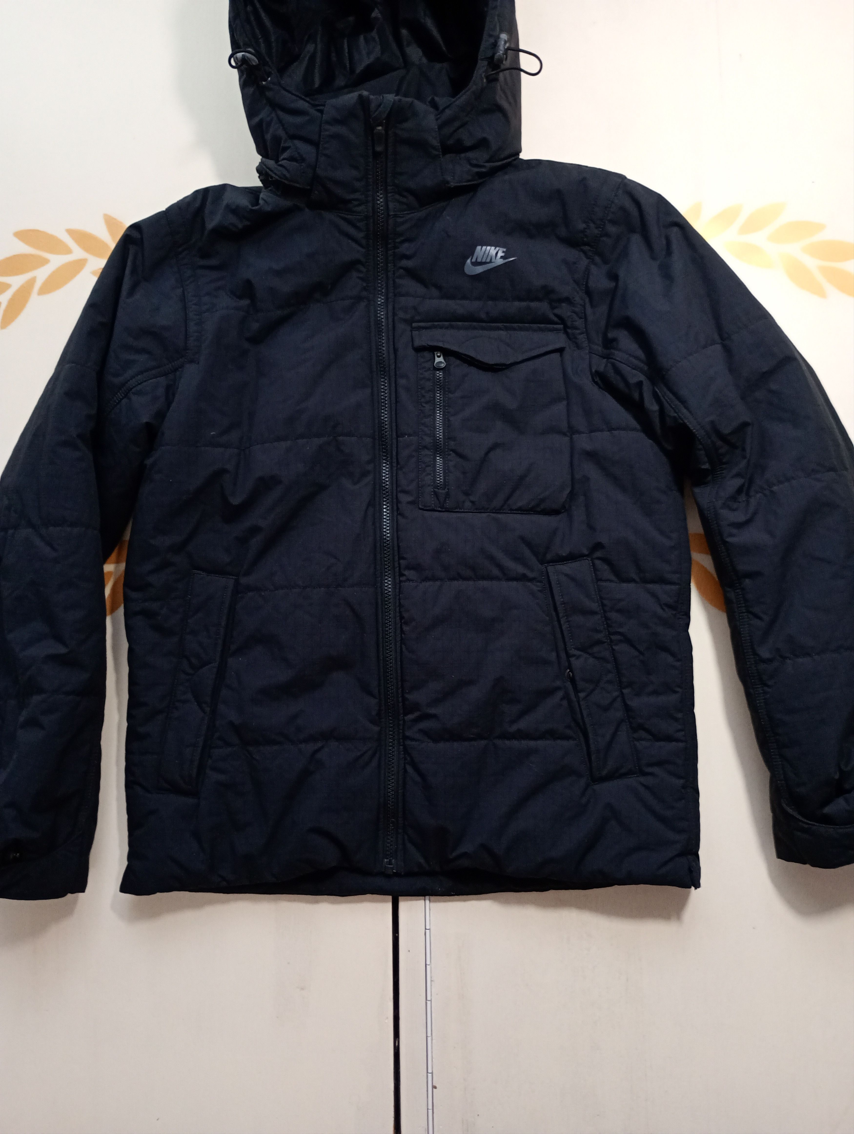 Nike Nike Y2K Jacket Size US S / EU 44-46 / 1 - 3 Thumbnail