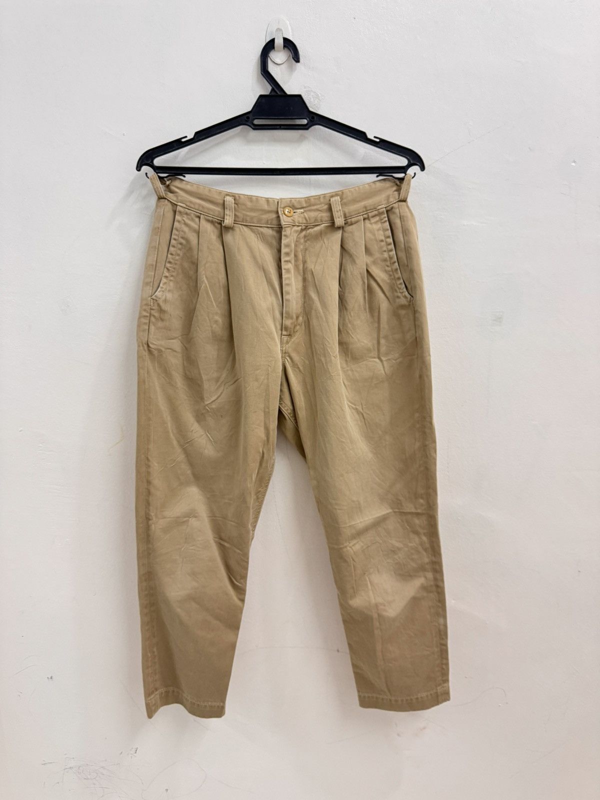 Orslow Vtg Orslow Regular Pants Size US 29 - 1 Thumbnail