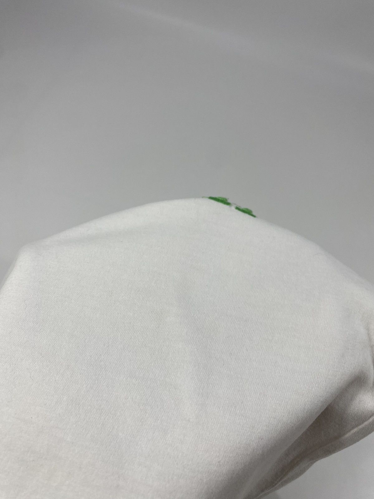 Abercrombie & Fitch 🔥LASTDROP🔥 Y2K Cute Abercrombie Fitch White Green T-shirt Size S / US 4 / IT 40 - 6 Thumbnail