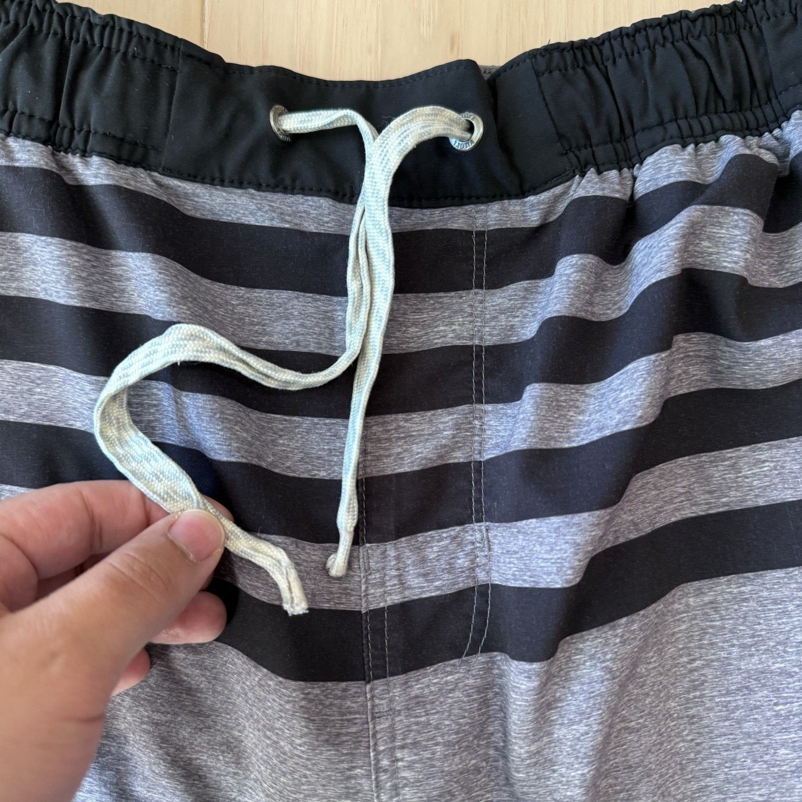 Vuori Vuori Trail Runner Shorts M Multicolor Lightweight Lined Size US 29 - 5 Thumbnail
