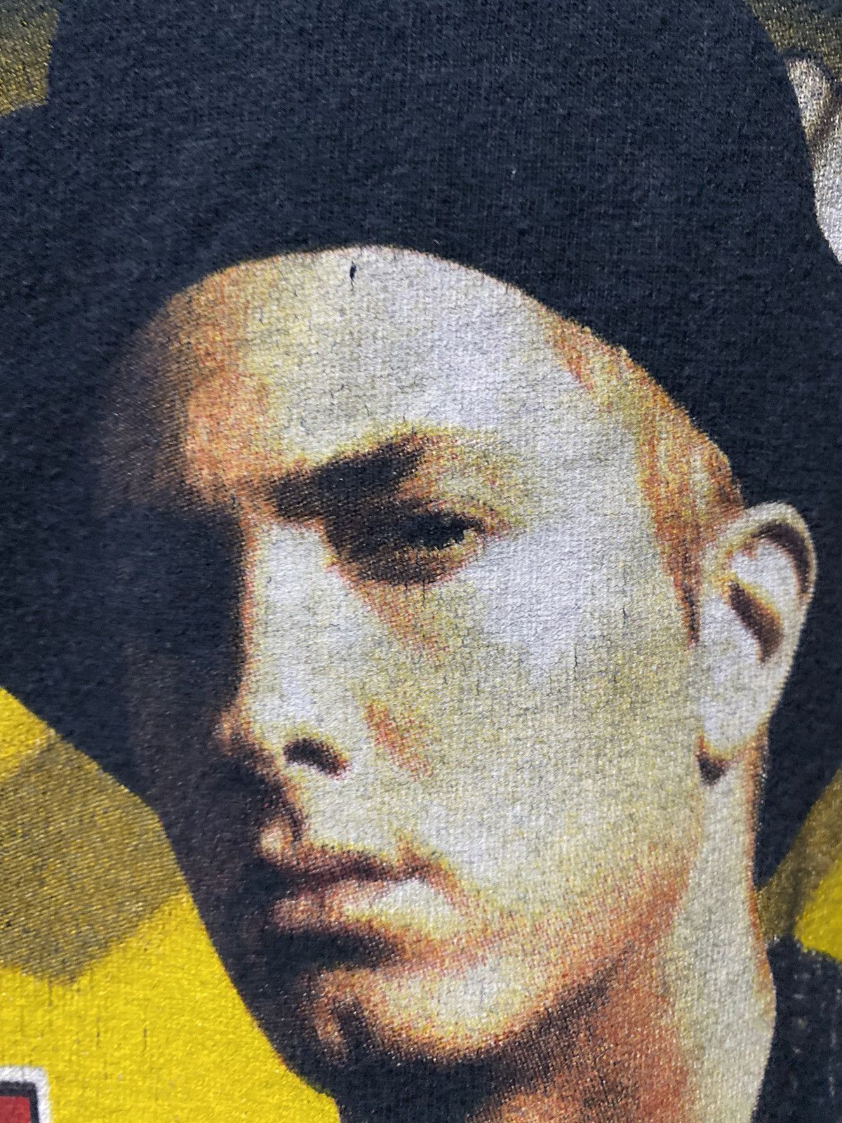 Band Tees × Eminem × Rap Tees Eminem Anger Management Tour 2002 Size US L / EU 52-54 / 3 - 12 Thumbnail