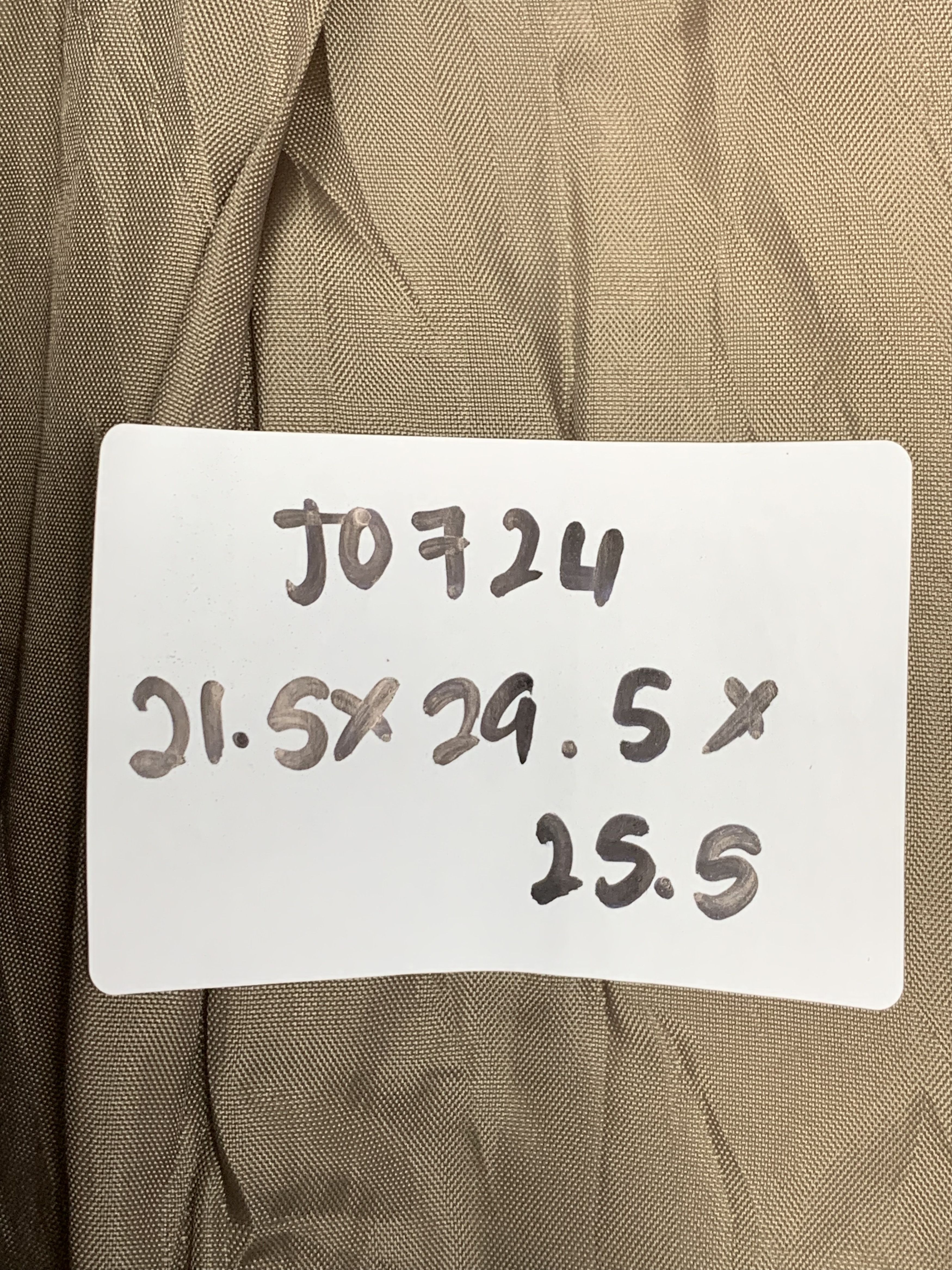 Japanese Brand Vintage Beaumont Puffer Hoodie Long Jacket J0724 Size US S / EU 44-46 / 1 - 12 Thumbnail