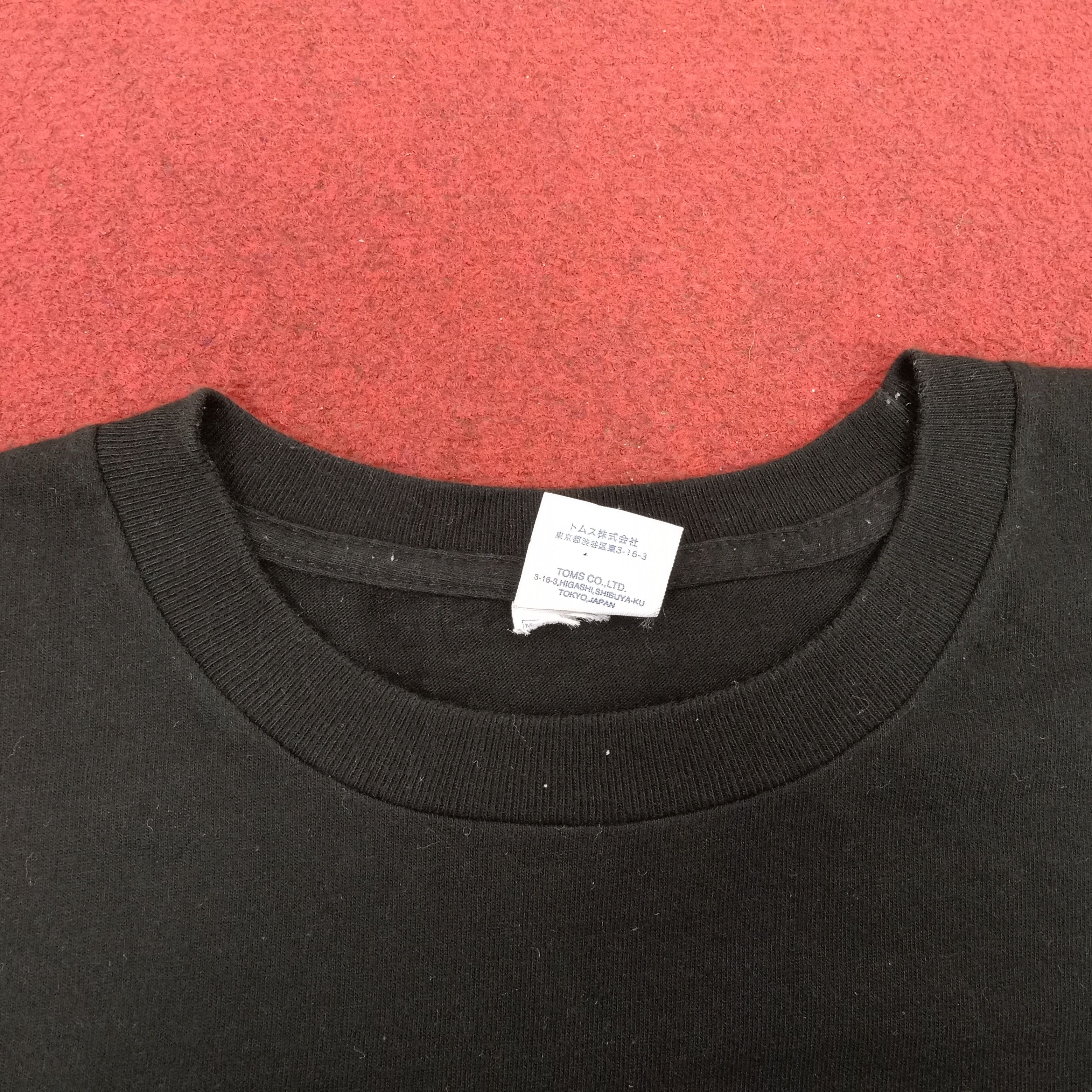 Vintage Casper Comedy Drama Movie Center Design Tshirt Size US M / EU 48-50 / 2 - 5 Thumbnail