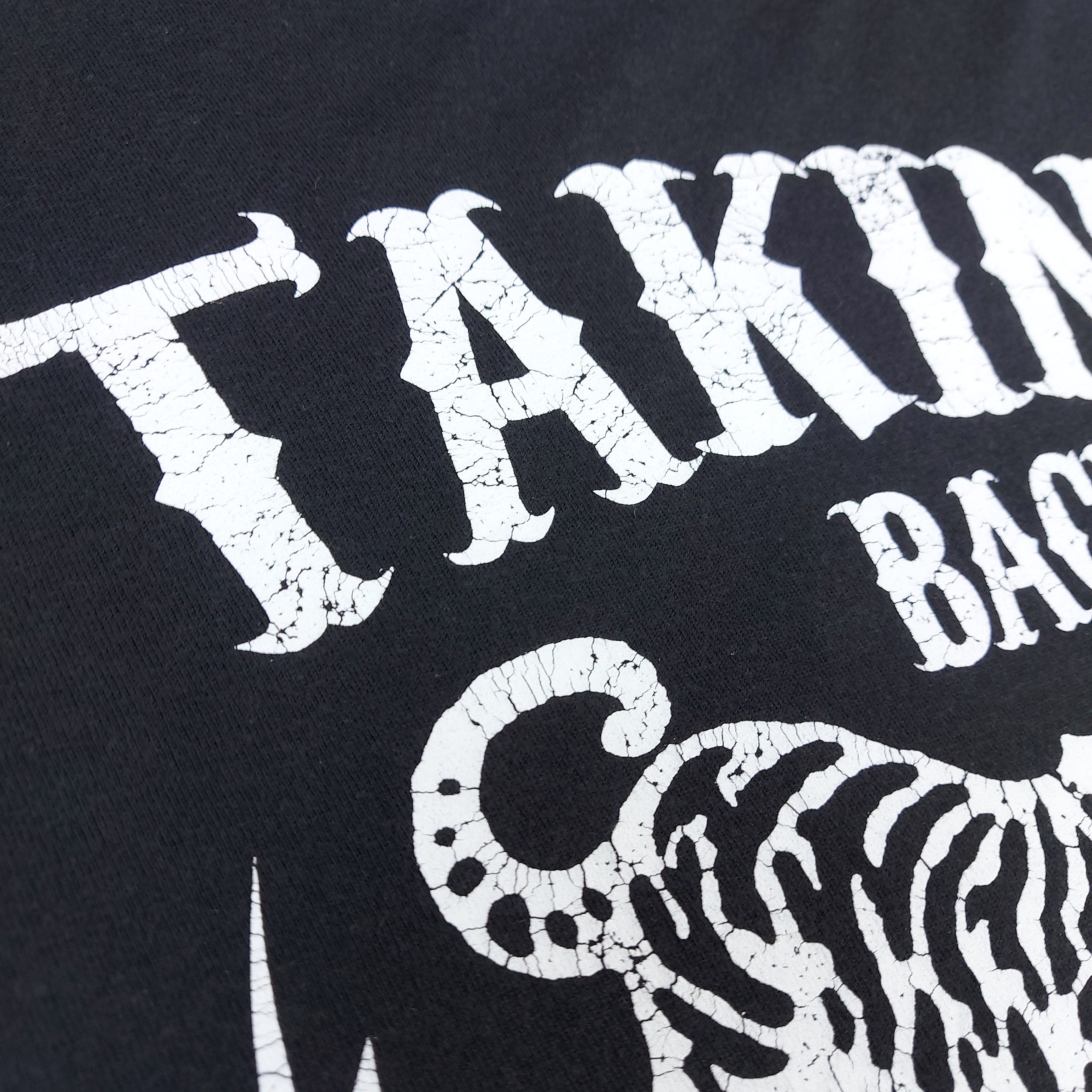 Band Tees Authentic 2014 Taking Back Sunday Band EMO Official TEE Size US XL / EU 56 / 4 - 4 Thumbnail