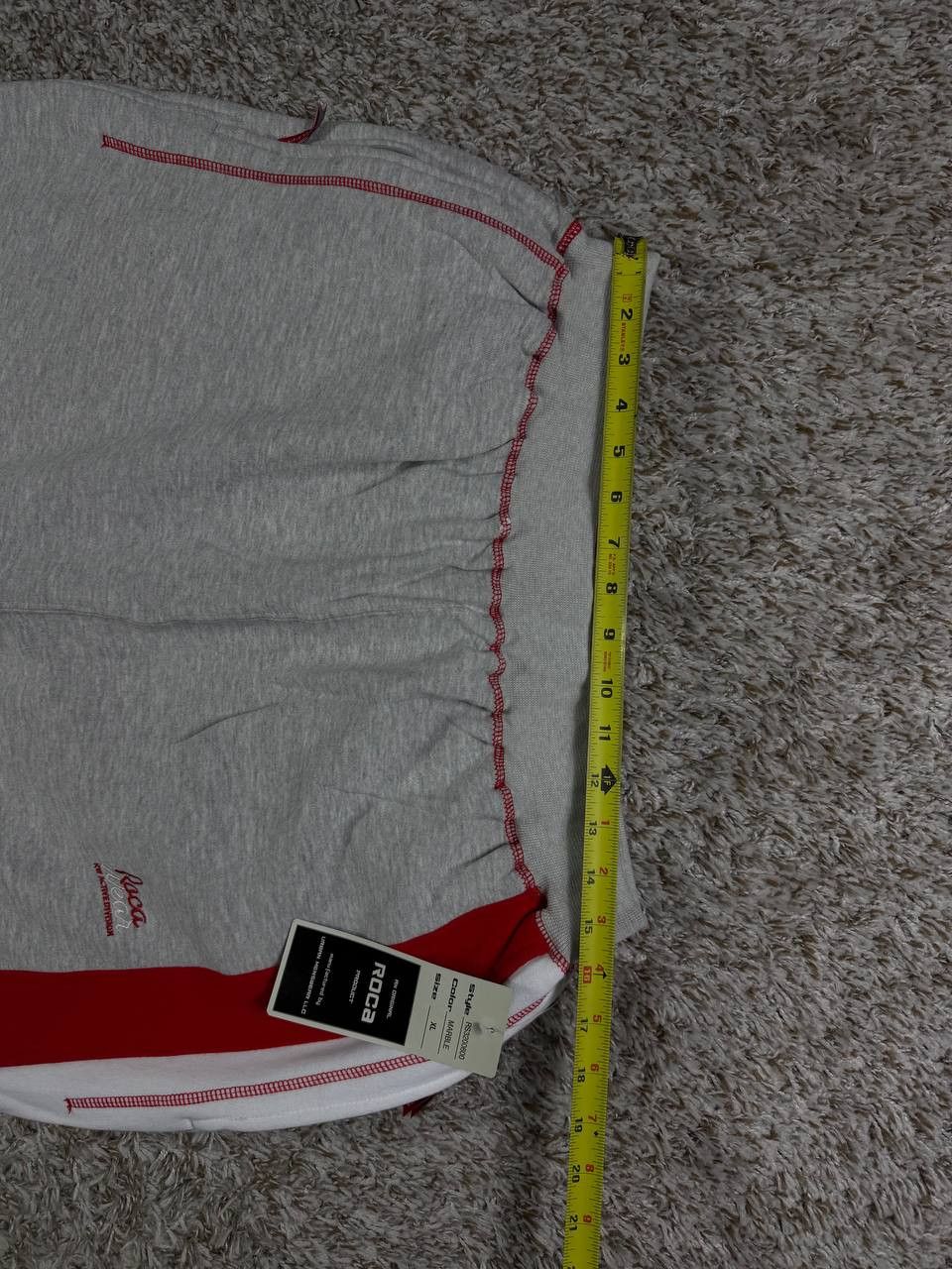 Rocawear Rocawear Tracksuit Y2K Hip Hop Jacket Pants Set XL 2000s Size US XL / EU 56 / 4 - 18 Thumbnail