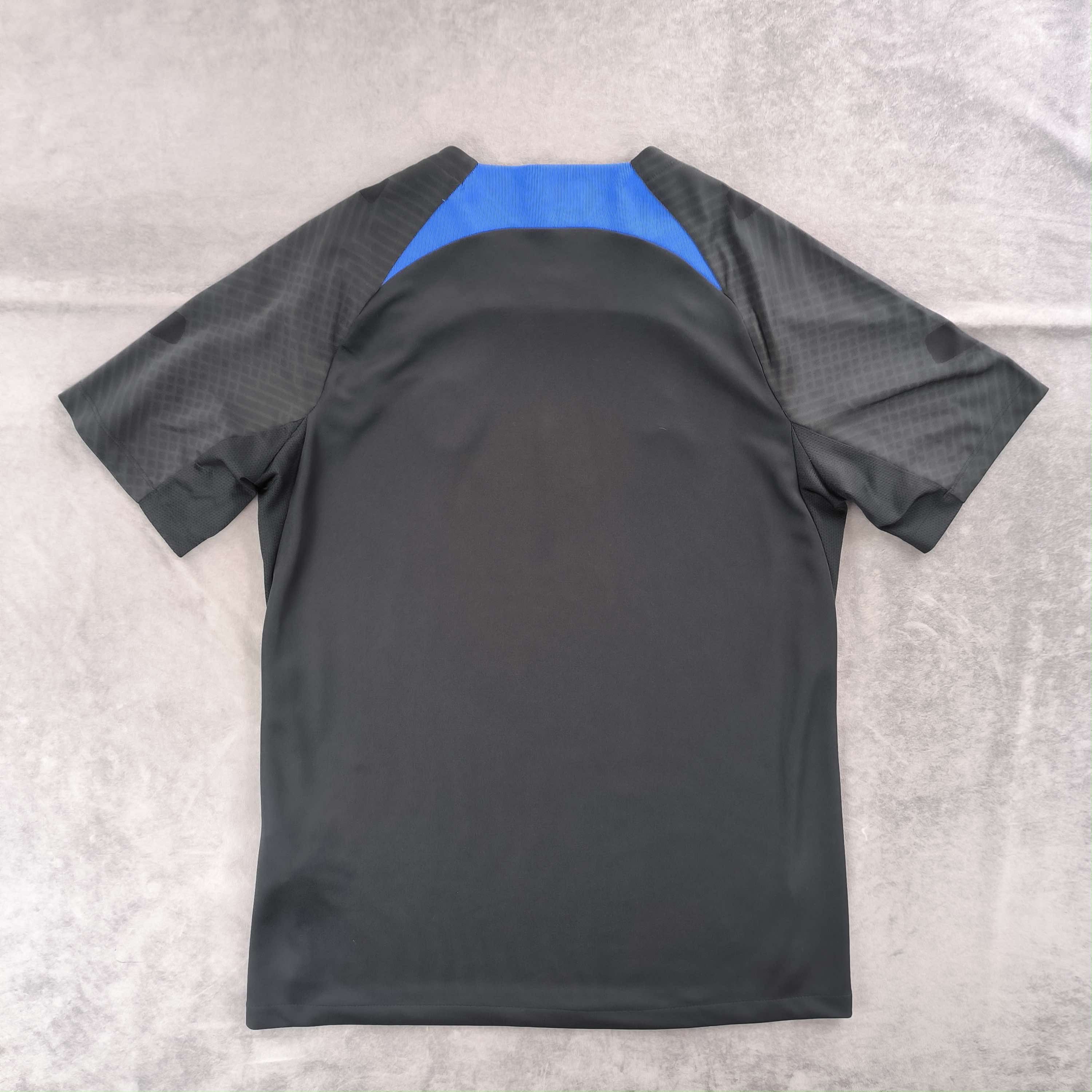 Jordan Brand Paris Saint-Germain 22-23 Jordan training football jersey M Size US M / EU 48-50 / 2 - 2 Thumbnail