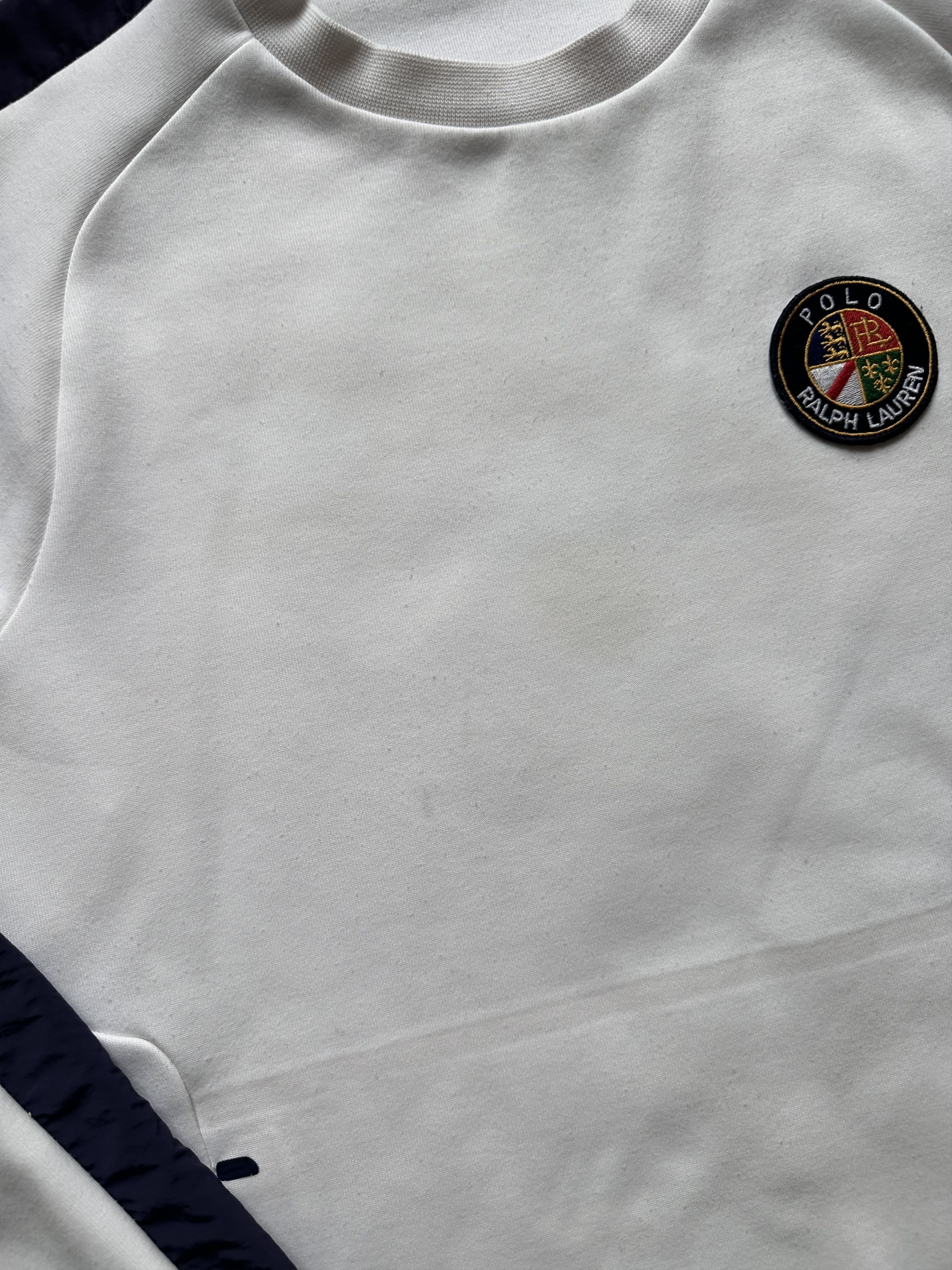 Polo Ralph Lauren Polo Ralph Lauren Sweatshirt Size US S / EU 44-46 / 1 - 3 Thumbnail