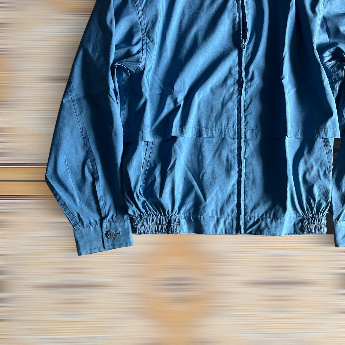 Dior Christian Dior Sports Running Jacket Size US M / EU 48-50 / 2 - 3 Thumbnail