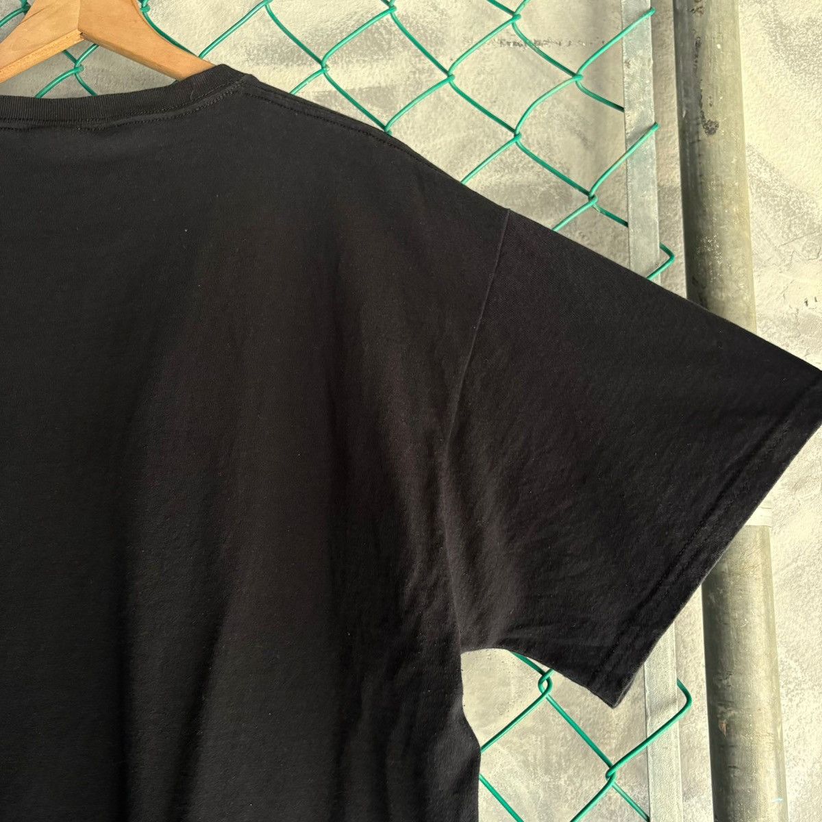Fruit Of The Loom Vintage Mortal Kombat T Shirt Video Game Promo Tee Dragon Size US XL / EU 56 / 4 - 8 Thumbnail