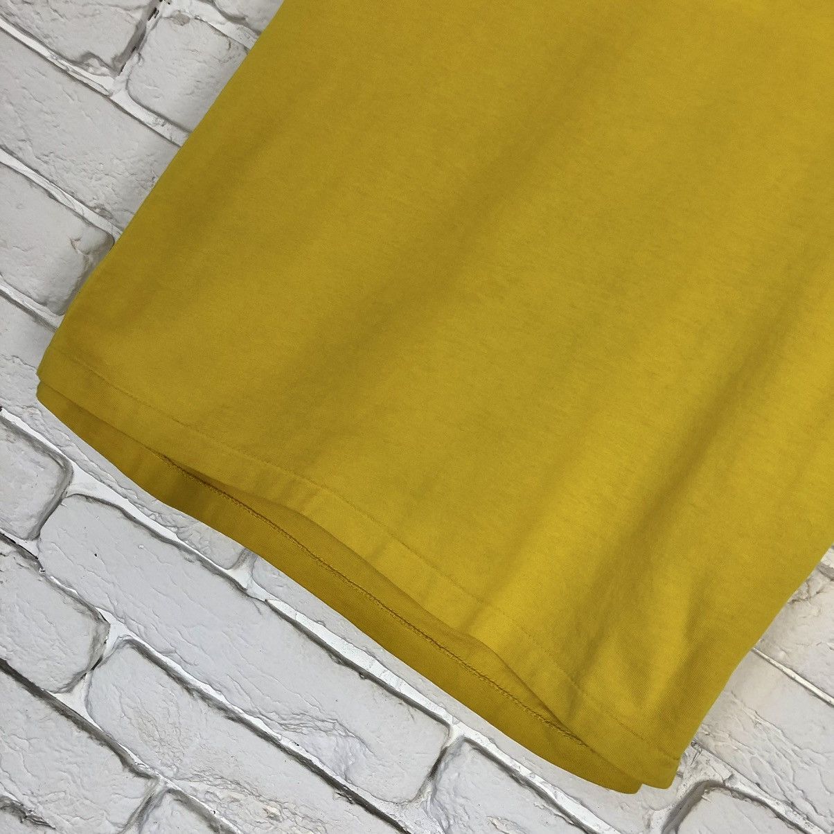 Polo Ralph Lauren Polo Ralph Lauren Brazil tee t shirt Size US M / EU 48-50 / 2 - 3 Thumbnail