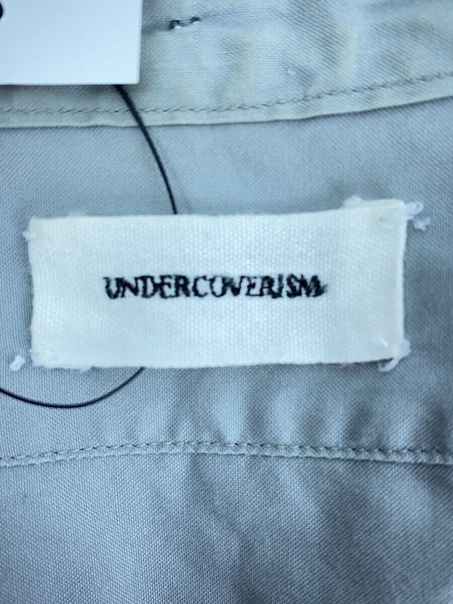Undercover SS13 Shirt Jacket Size US L / EU 52-54 / 3 - 5 Thumbnail