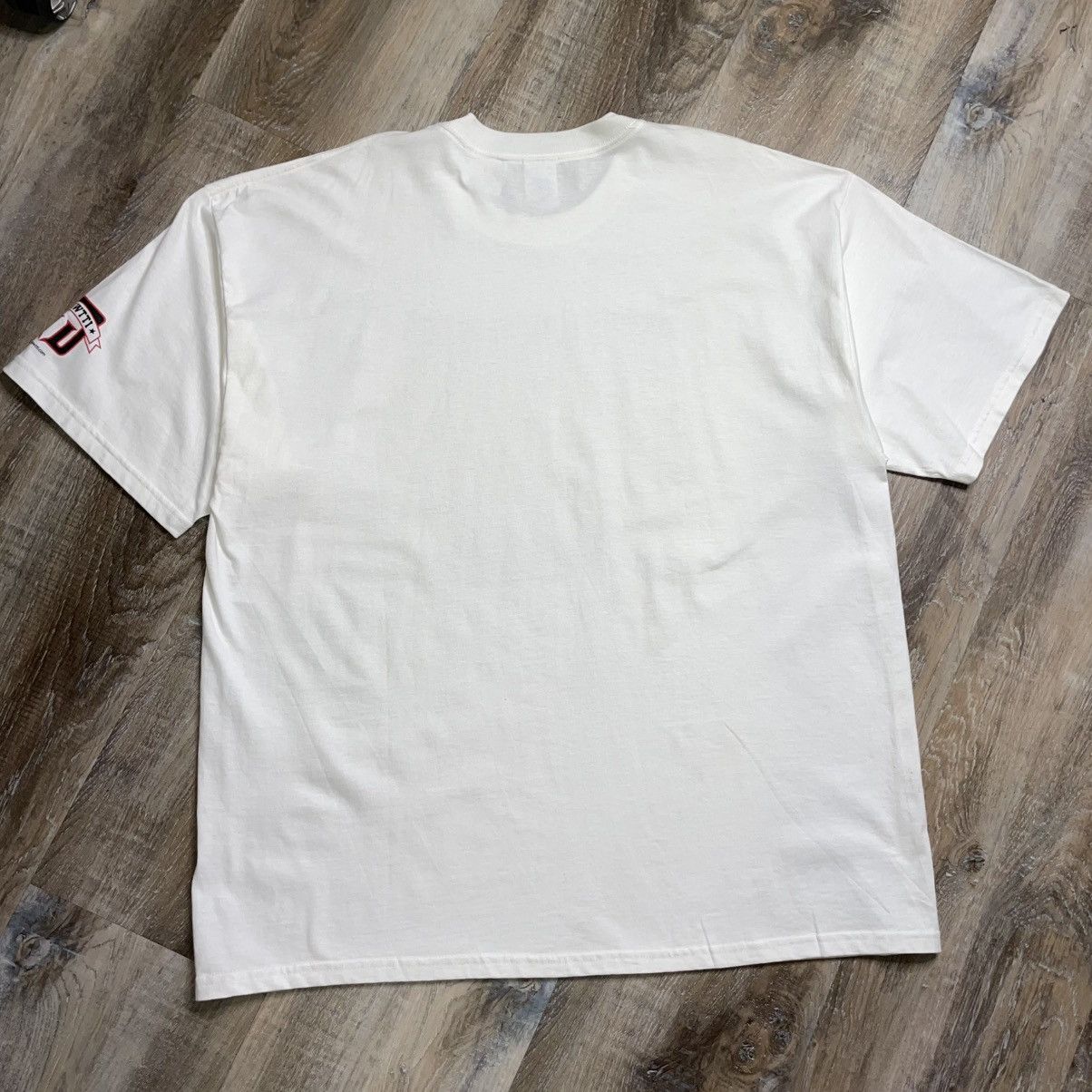 Gildan 2002 Boo-Yaa Tribe Vintage Rap Tee Shirt Mens 2XL Promo West Size US XXL / EU 58 / 5 - 6 Thumbnail