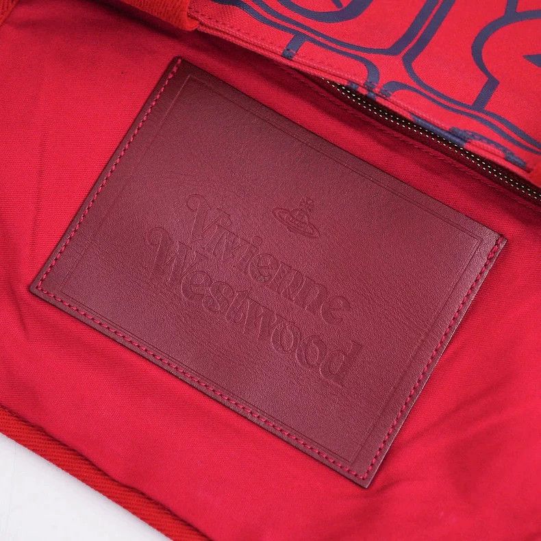 Vivienne Westwood Vivienne Westwood size os reticule Size ONE SIZE - 5 Thumbnail