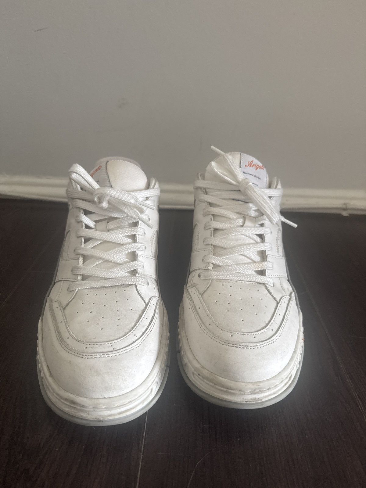 Axel Arigato Axel Arigato sneakers Size US 10.5 / EU 43-44 - 5 Thumbnail