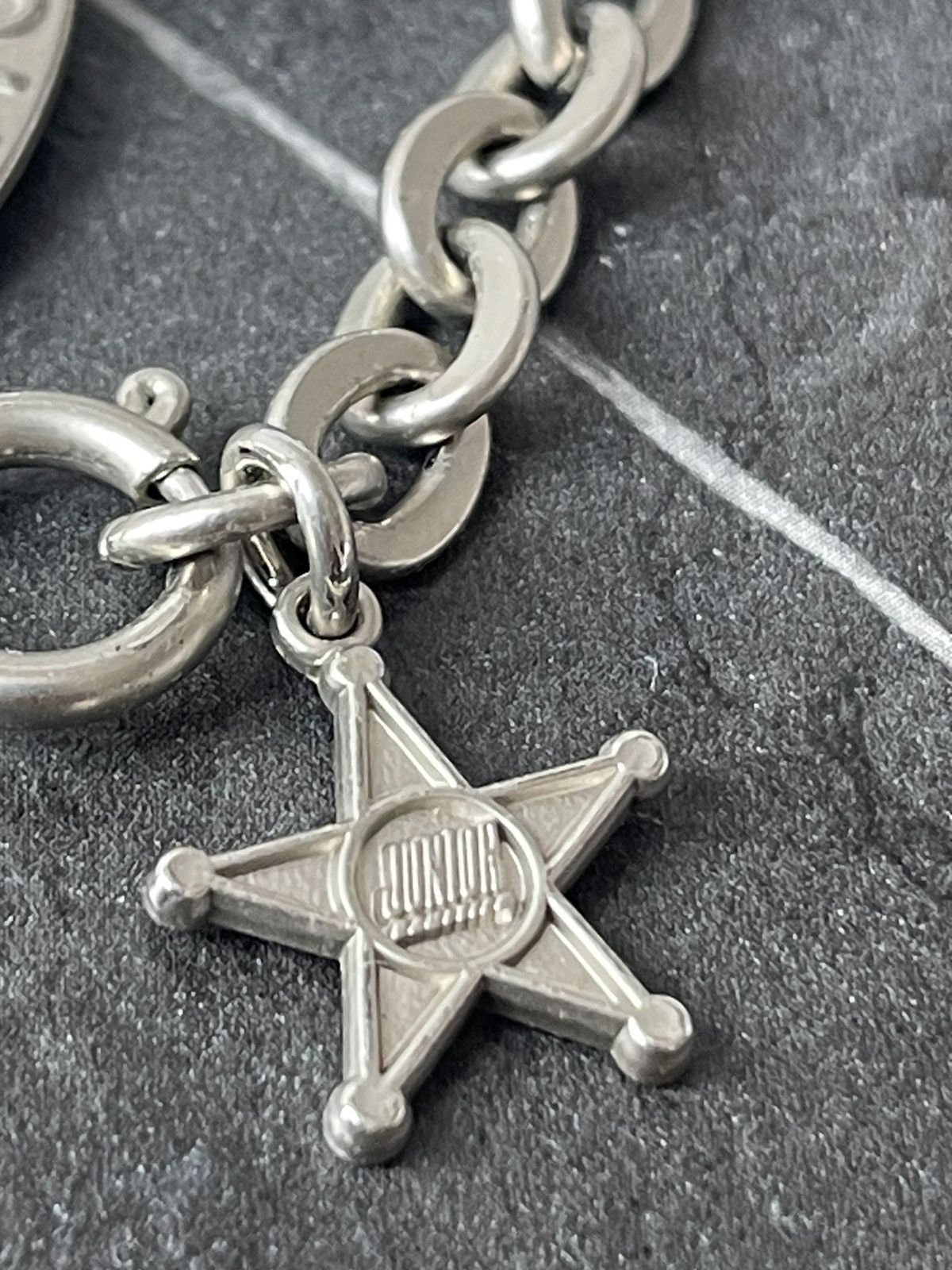 Junior Jean Paul Gaultier Bracelet