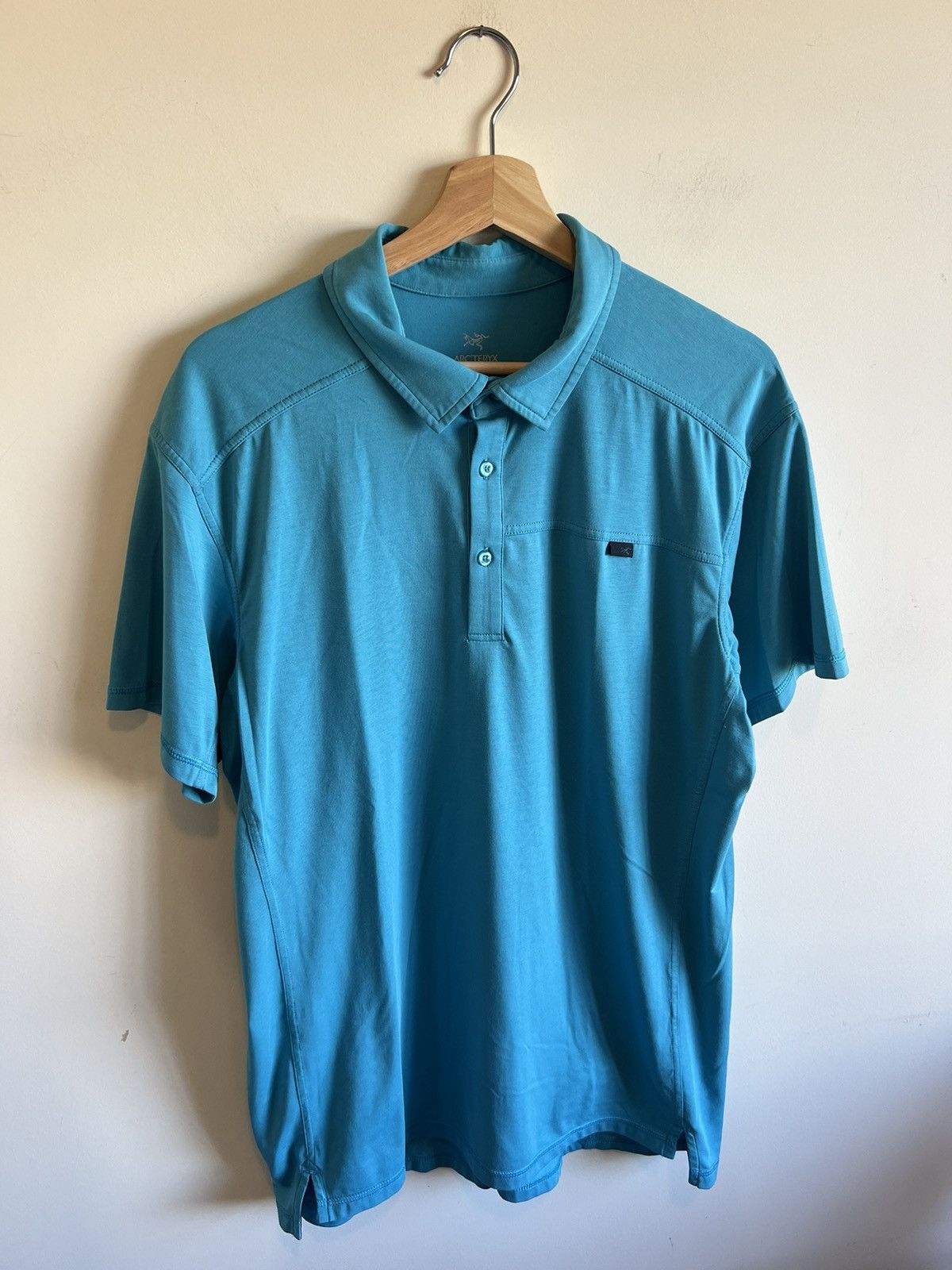 Arcteryx polo online