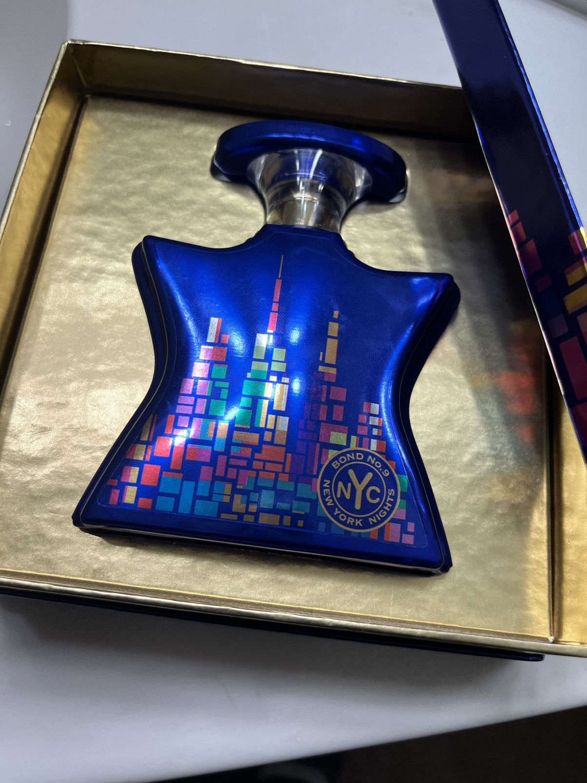 Bond No. 9 New York Nights Size ONE SIZE - 1 Thumbnail
