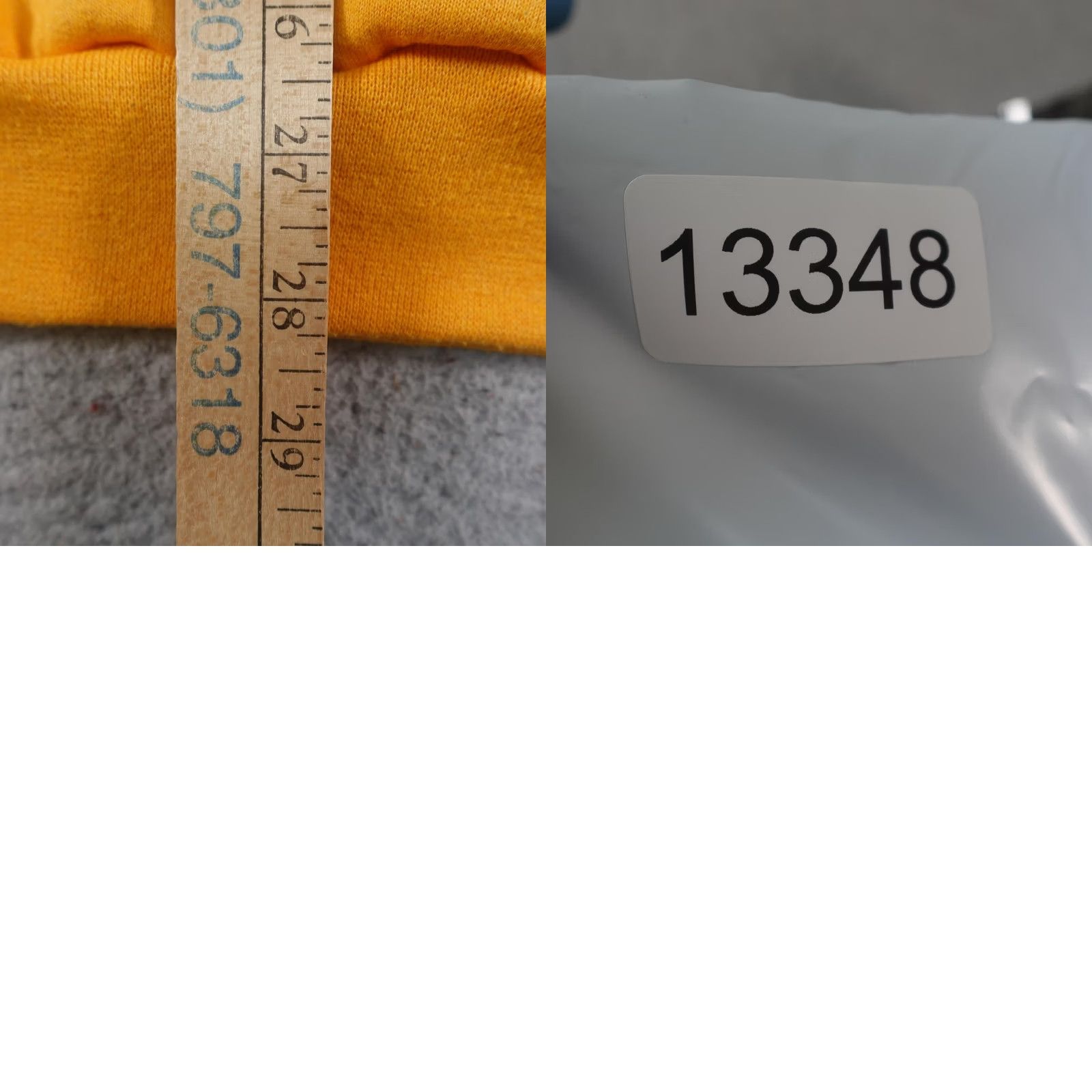 Champion VINTAGE? No. Four One Two Champion Hoodie Mens Large Yellow 412 X Champion Pittsburgh -> rearranged per rules not including new. Size US L / EU 52-54 / 3 - 8 Thumbnail