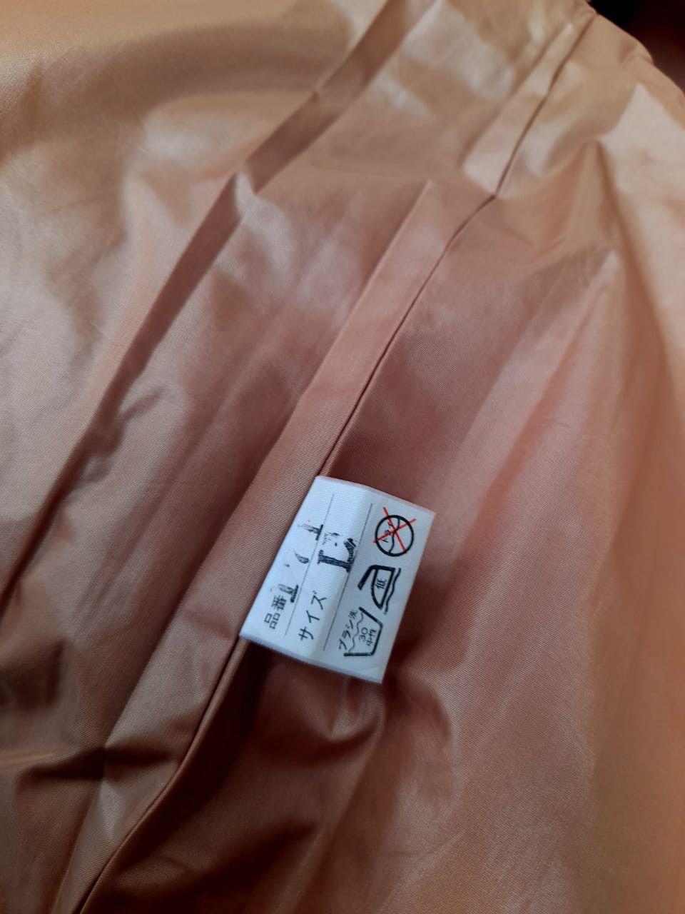 Moncler 💥 qualted Jacket💥 Vintage Moncler jacket Ski wear Size US M / EU 48-50 / 2 - 8 Thumbnail