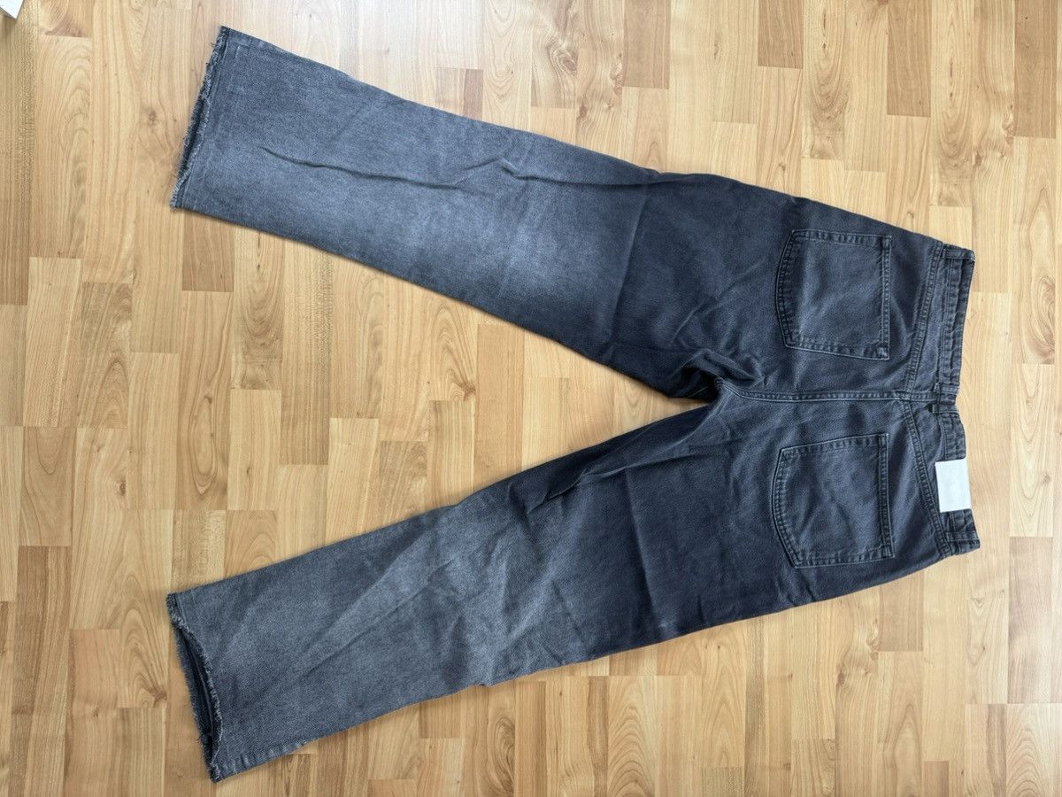 Other Love scars fade denim Size US 32 / EU 48 - 4 Thumbnail