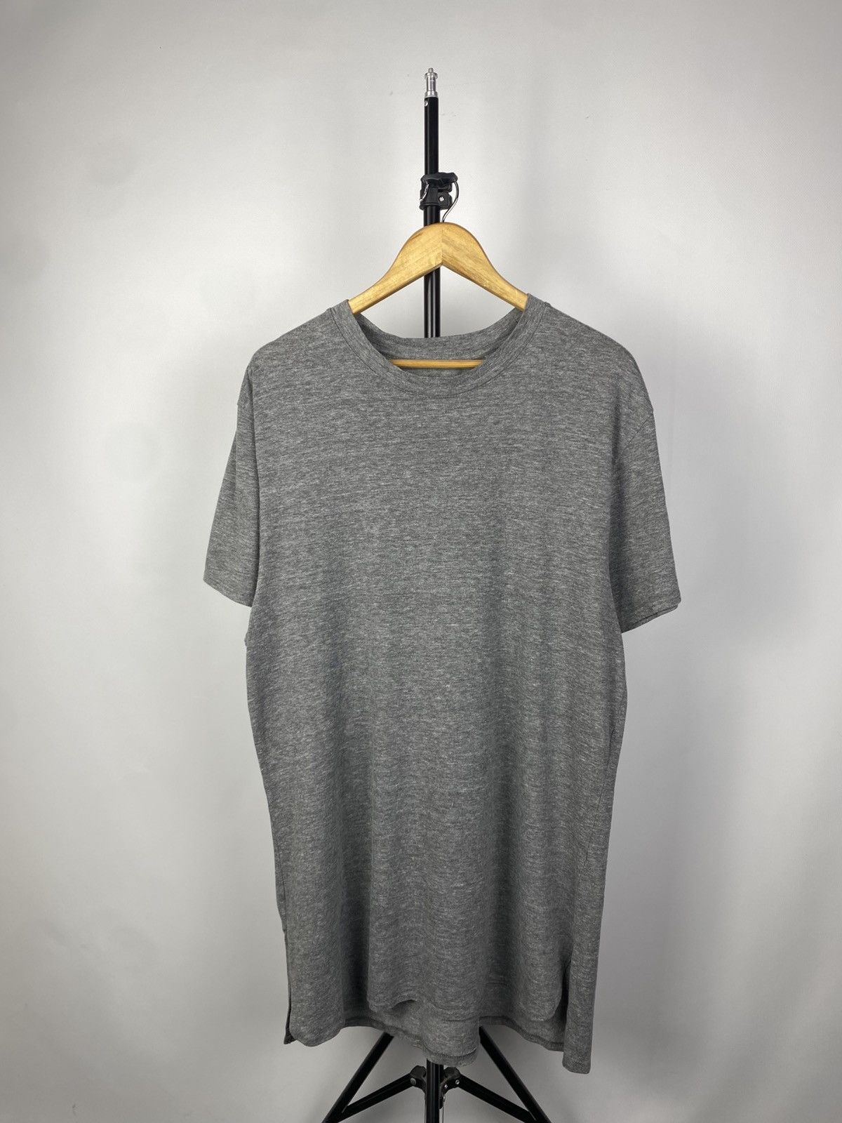 Designer × FOG × Fear of God Designer Blank FoG - Essentials Fear Of God T-Shirt Size US XL / EU 56 / 4 - 1 Thumbnail