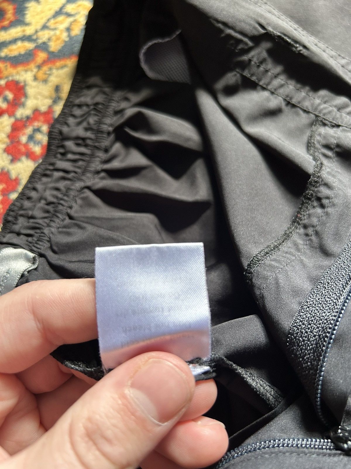 Dior Dior shorts logo size 52 Size US 36 / EU 52 - 12 Thumbnail