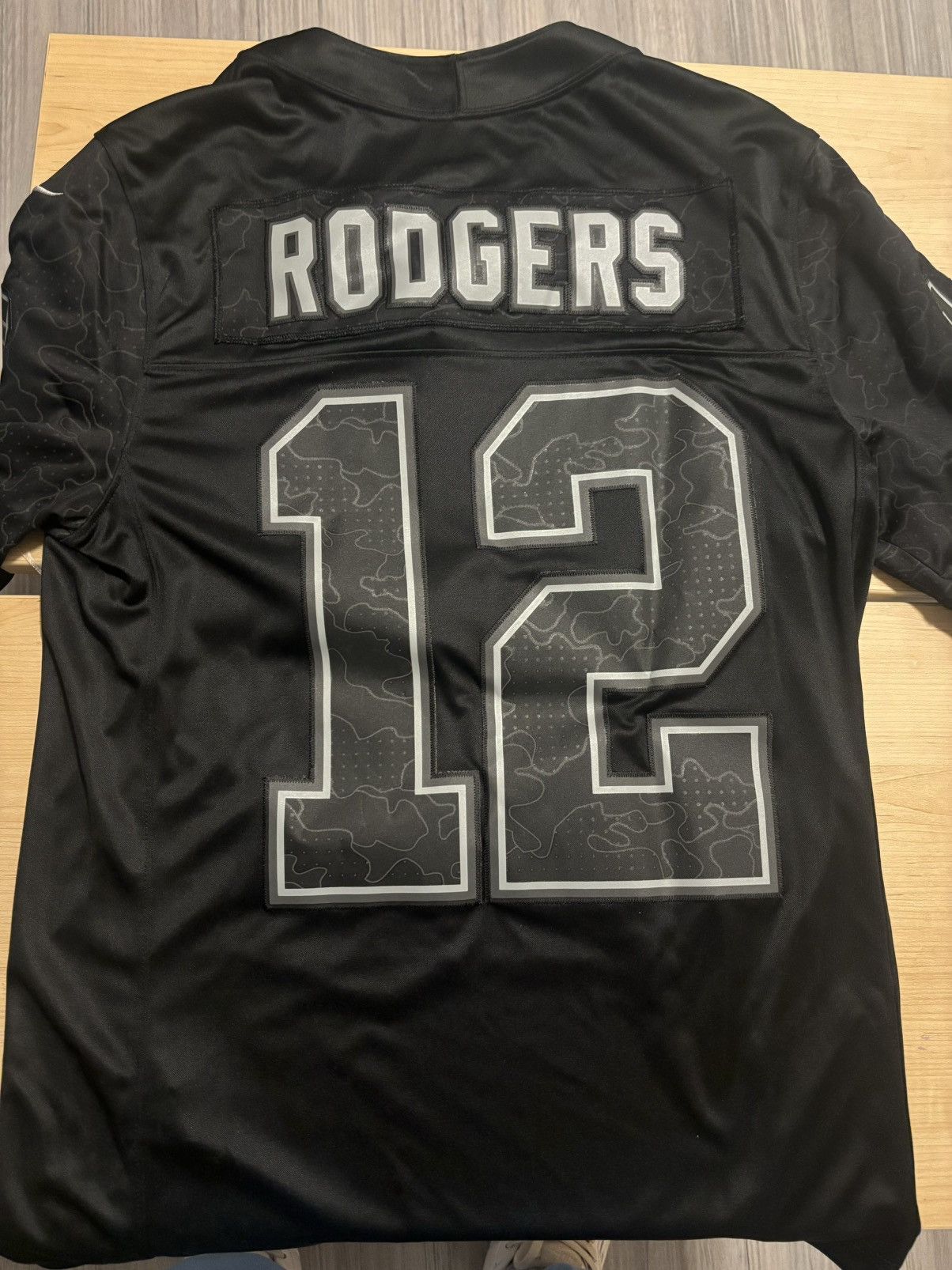 NFL NFL Roger’s jersey Size US S / EU 44-46 / 1 - 3 Thumbnail