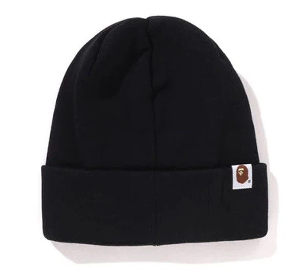 Bape Bape Beanie Size ONE SIZE - 2 Thumbnail